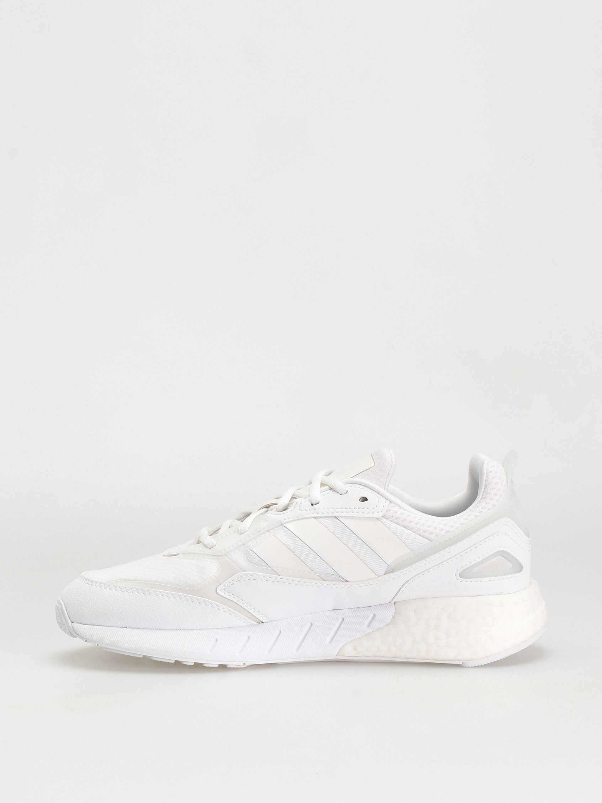Buty adidas Originals Zx 1K Boost 2.0 (ftwwht/ftwwht/cblack)