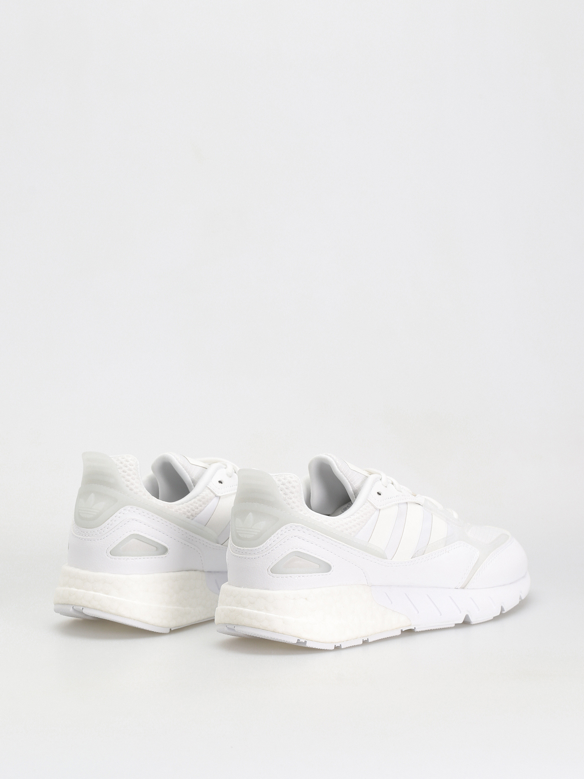 Buty adidas Originals Zx 1K Boost 2.0 (ftwwht/ftwwht/cblack)