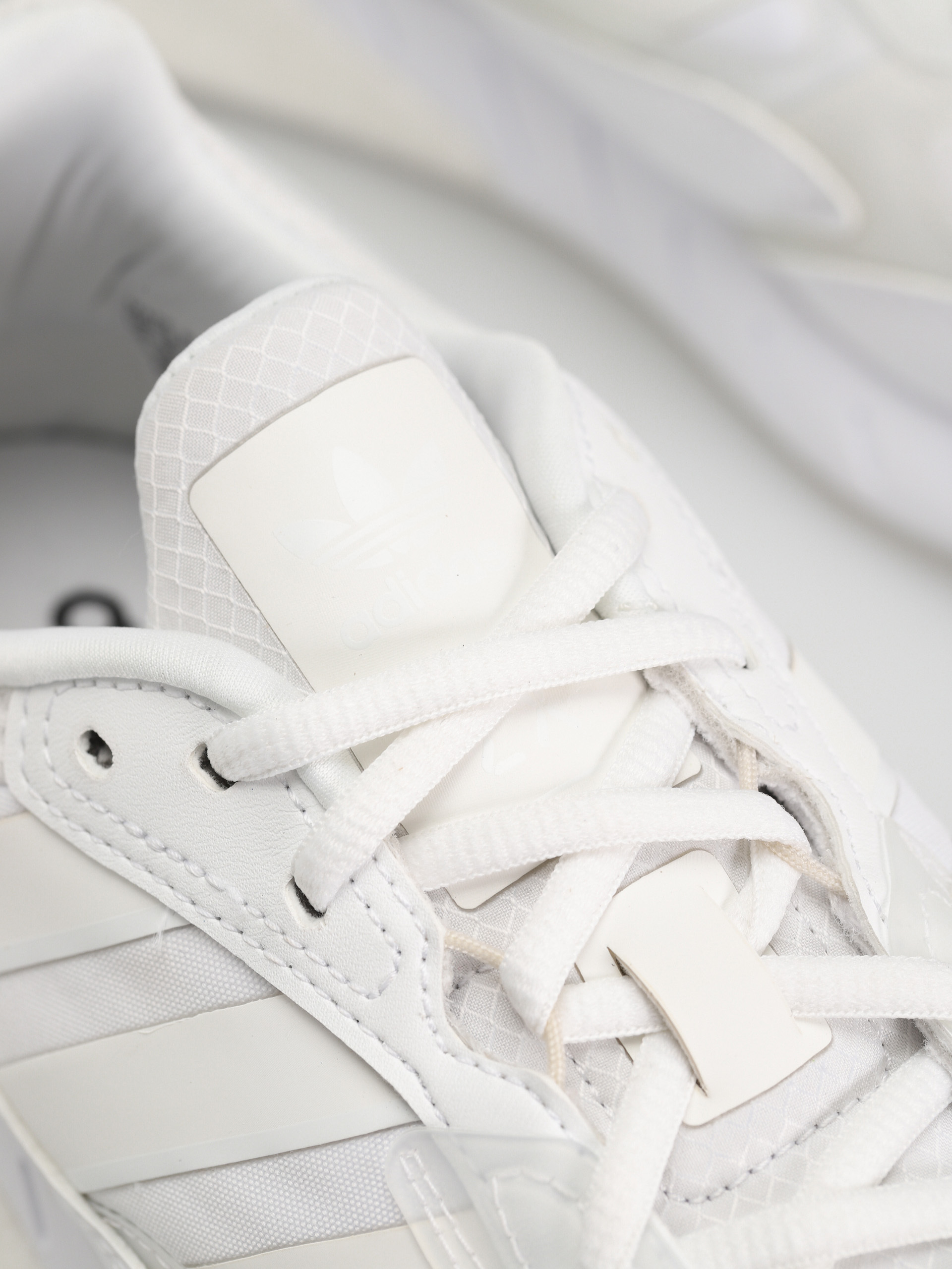 Buty adidas Originals Zx 1K Boost 2.0 (ftwwht/ftwwht/cblack)