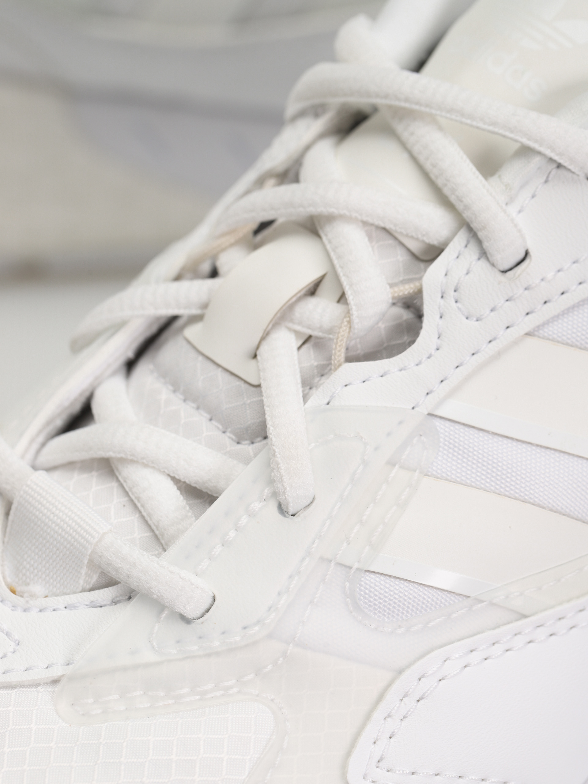 Buty adidas Originals Zx 1K Boost 2.0 (ftwwht/ftwwht/cblack)