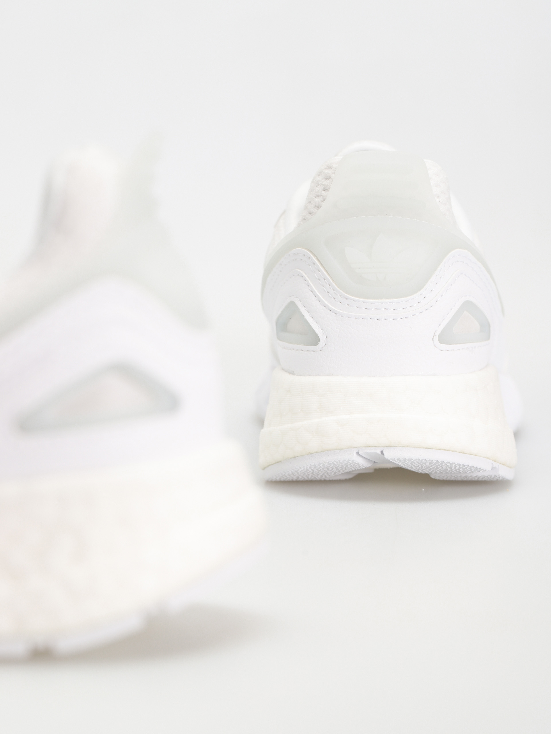 Buty adidas Originals Zx 1K Boost 2.0 (ftwwht/ftwwht/cblack)