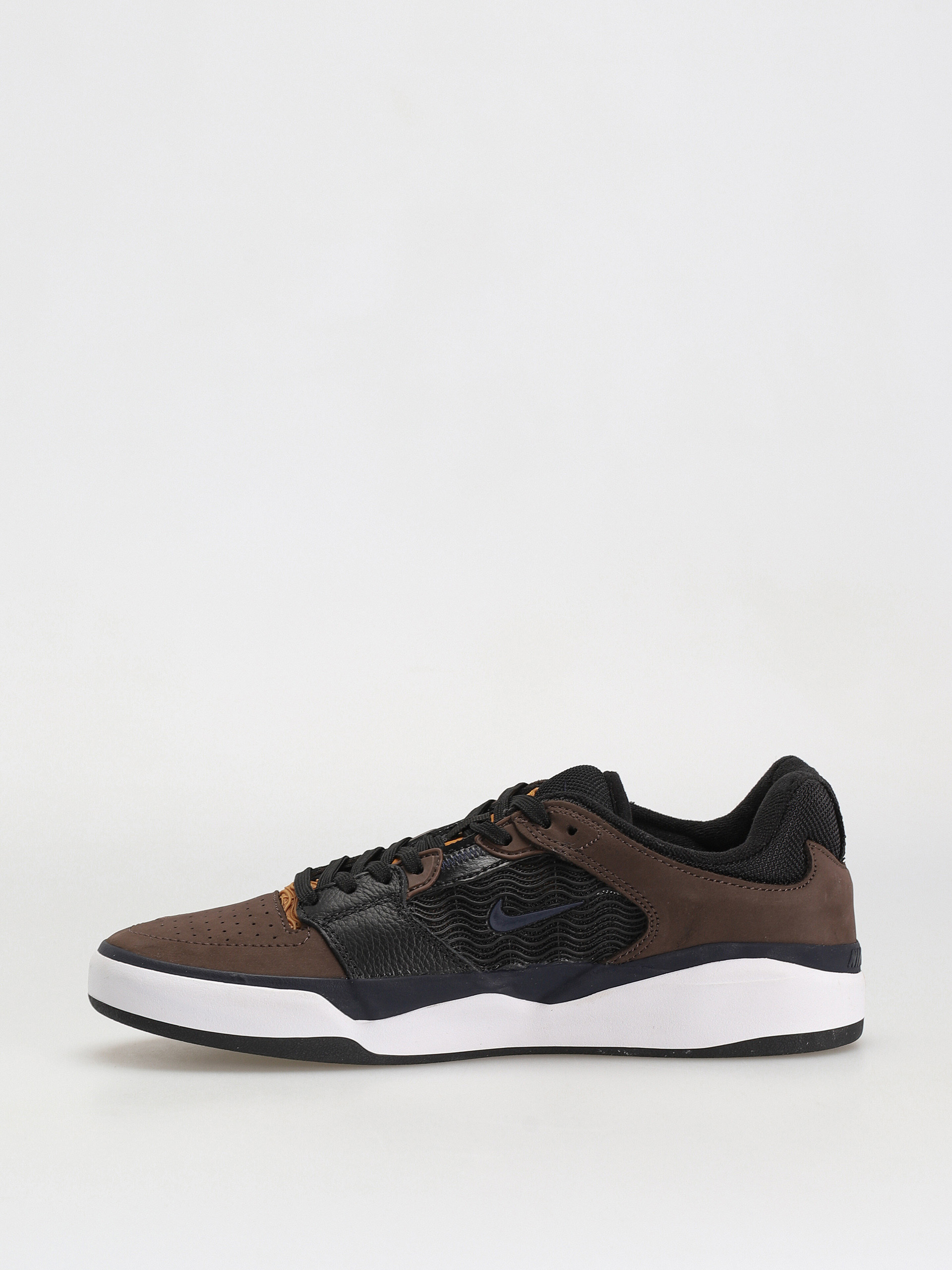 Buty Nike SB Ishod PRM (baroque brown/obsidian black)