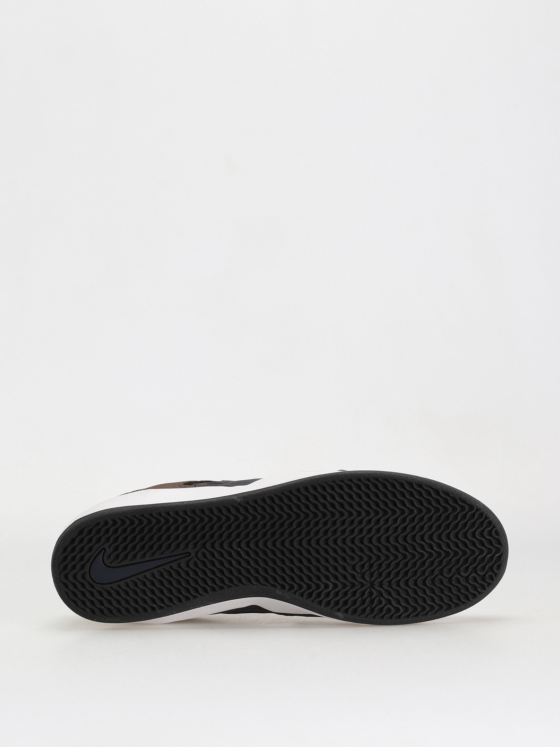 Buty Nike SB Ishod PRM (baroque brown/obsidian black)