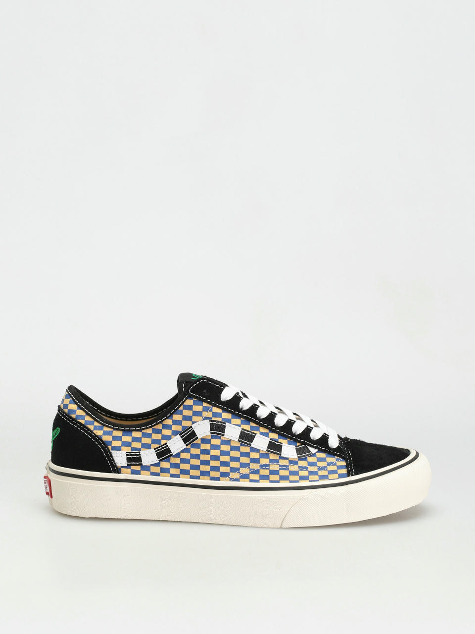 Buty Vans Style 36 Decon VR3 Sf (mami wata cream)