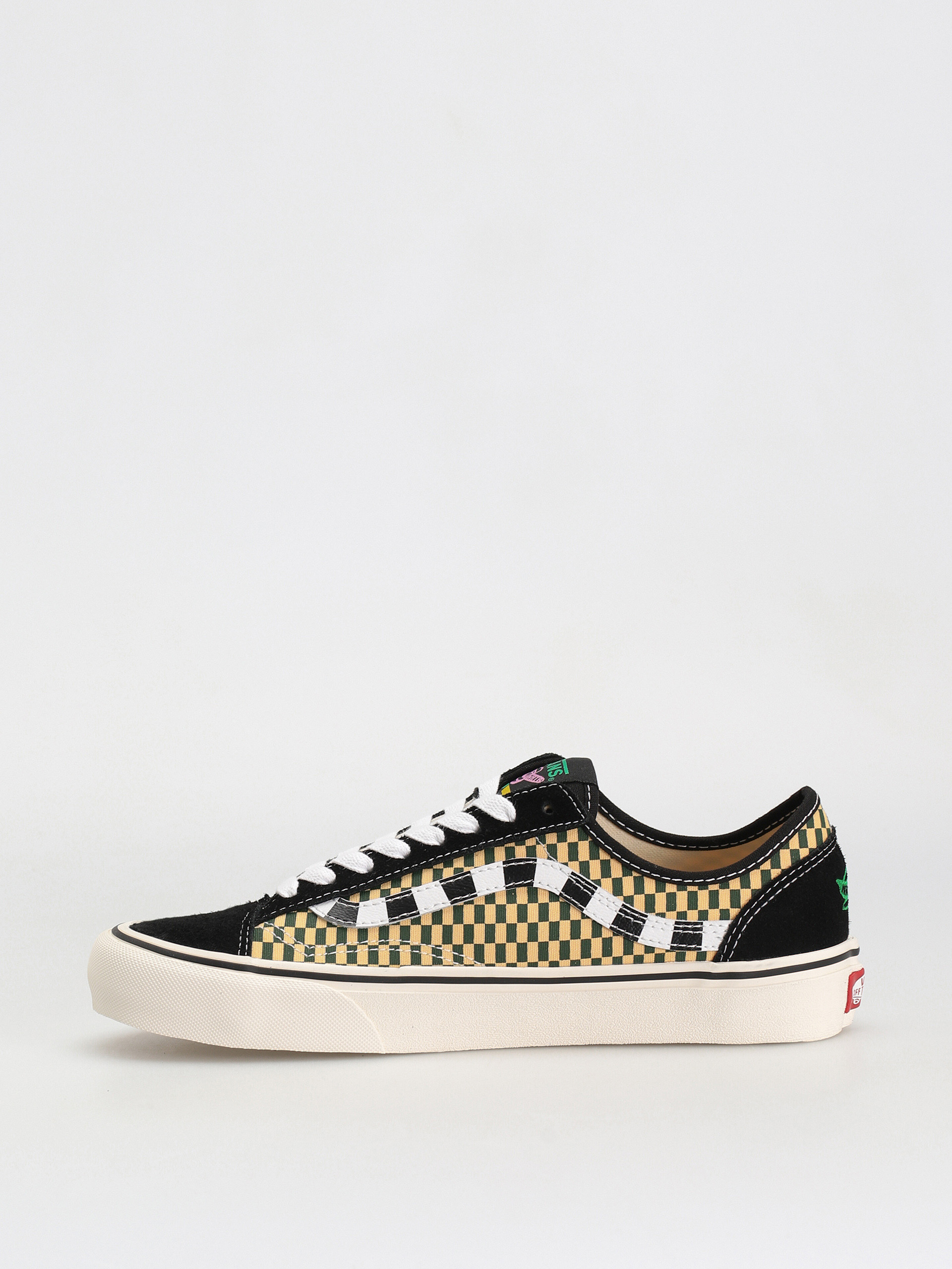 Buty Vans Style 36 Decon VR3 Sf (mami wata cream)