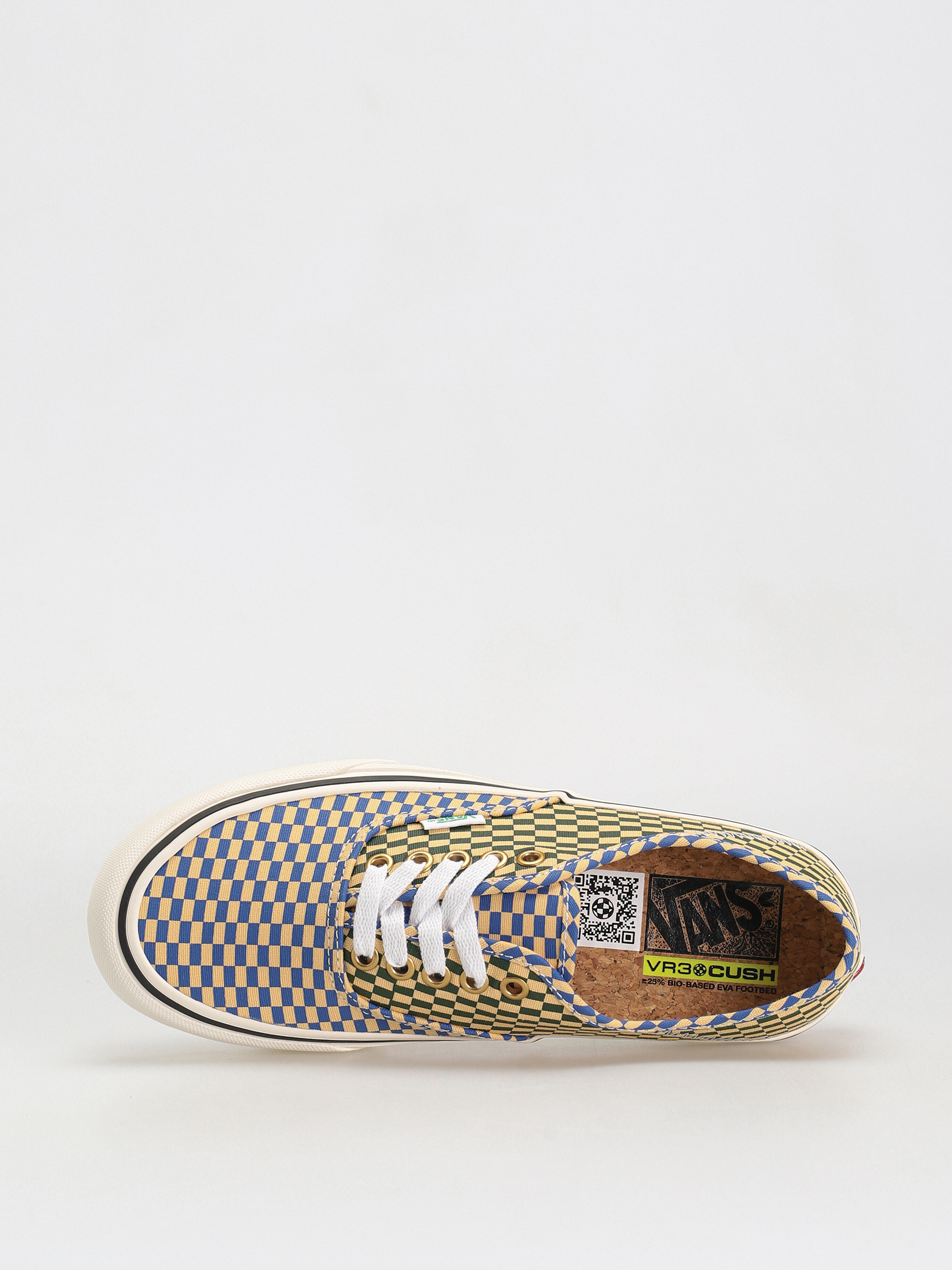 Buty Vans Authentic VR3 Sf (mami wata cream)