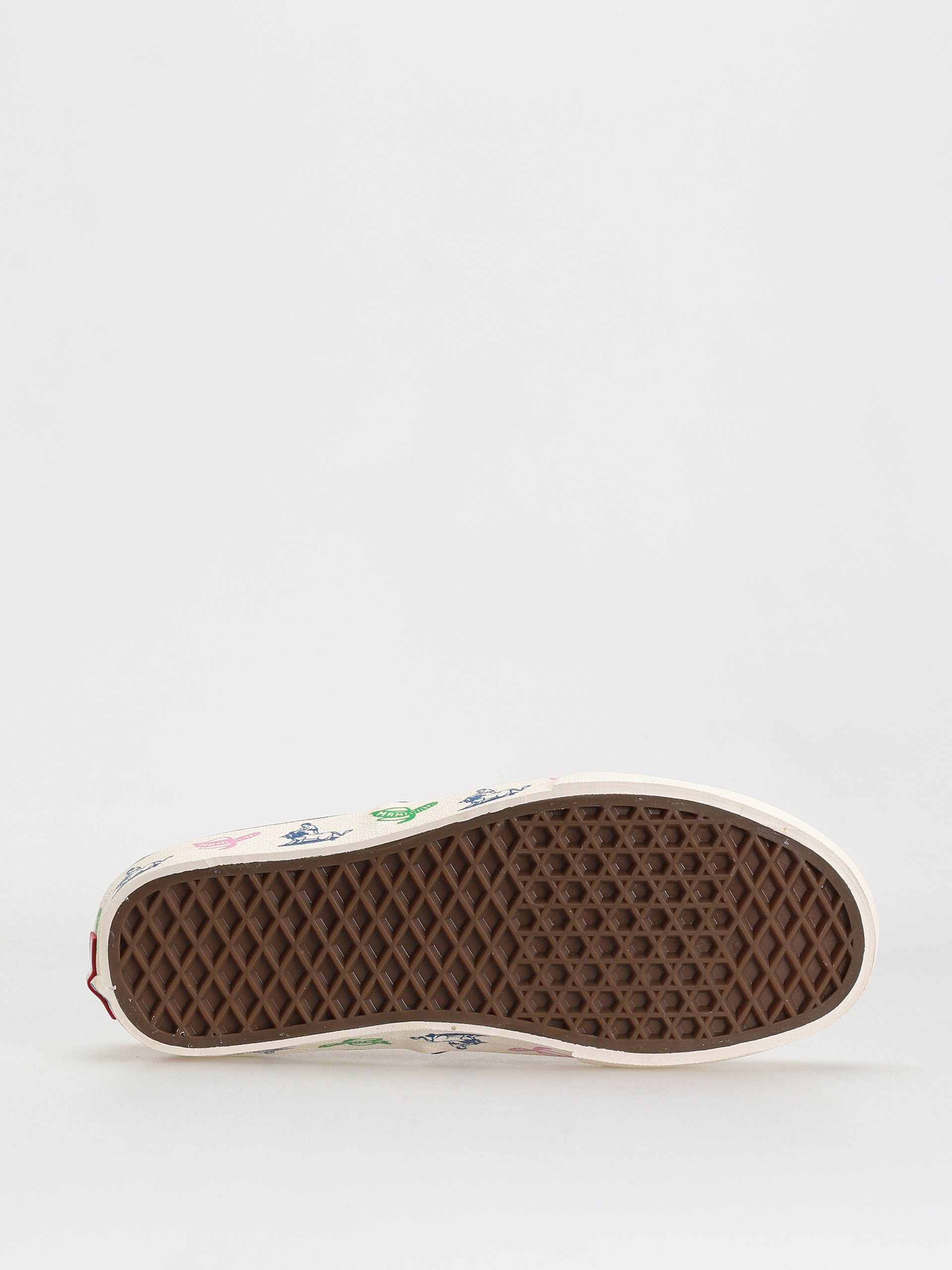 Buty Vans Authentic VR3 Sf (mami wata cream)