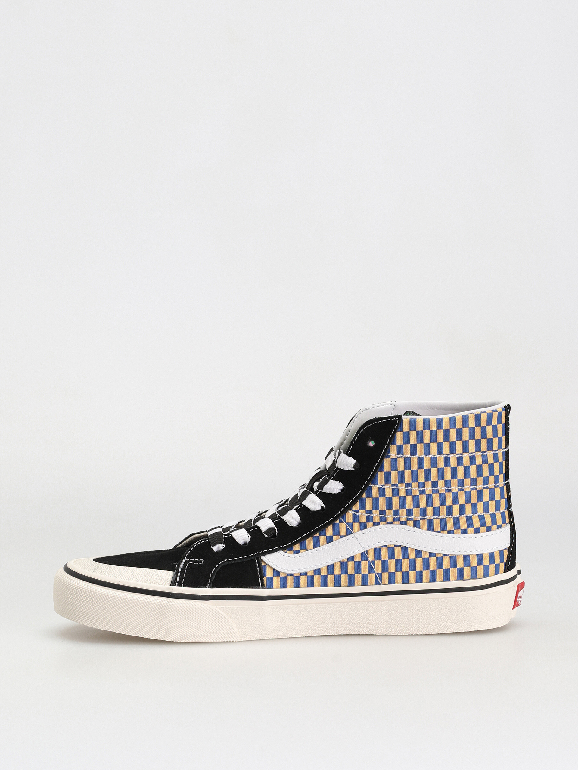 Buty Vans Sk8 Hi 138 Decon VR3 Sf (mami wata cream)