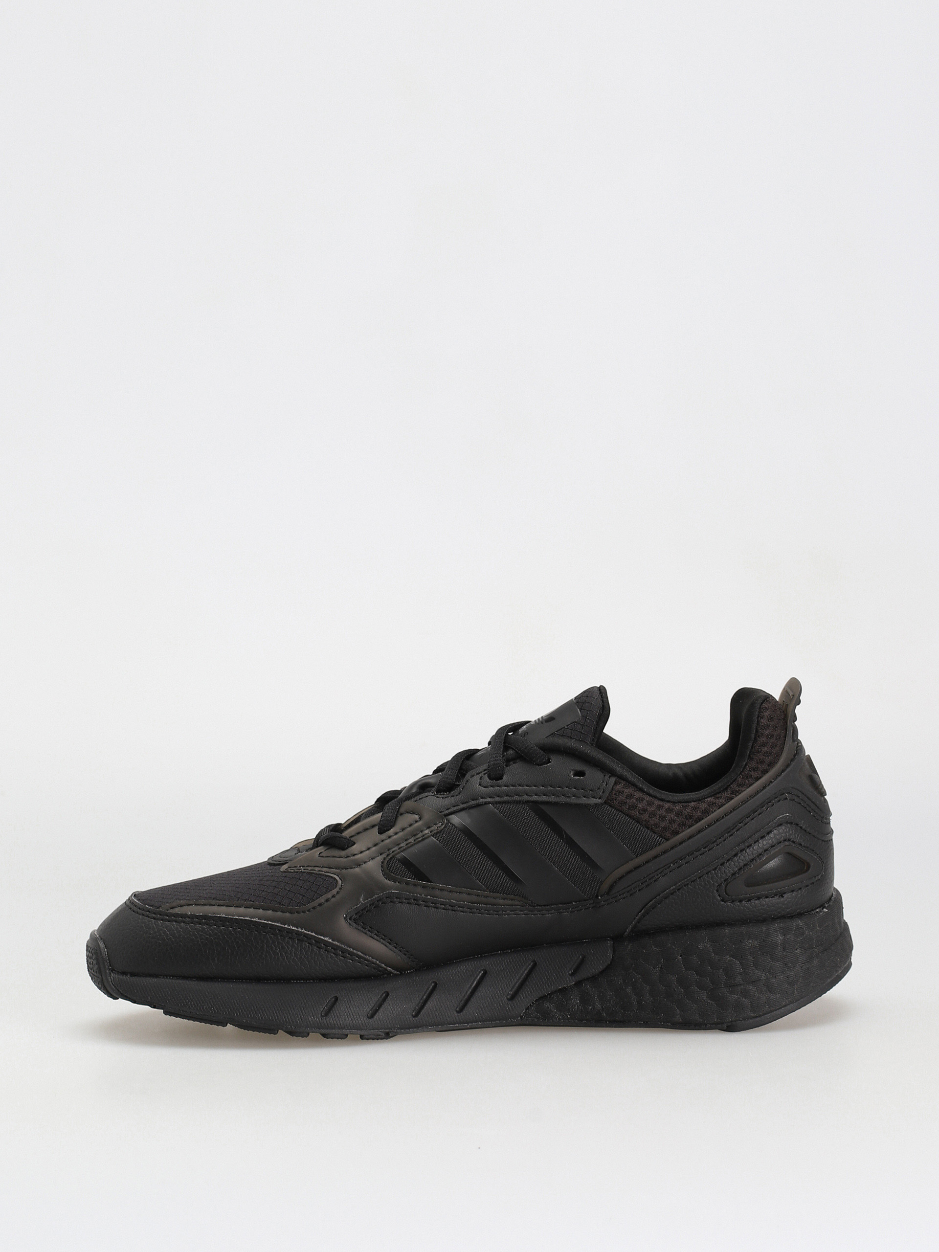 Buty adidas Originals Zx 1K Boost 2.0 (cblack/cblack/ftwwht)