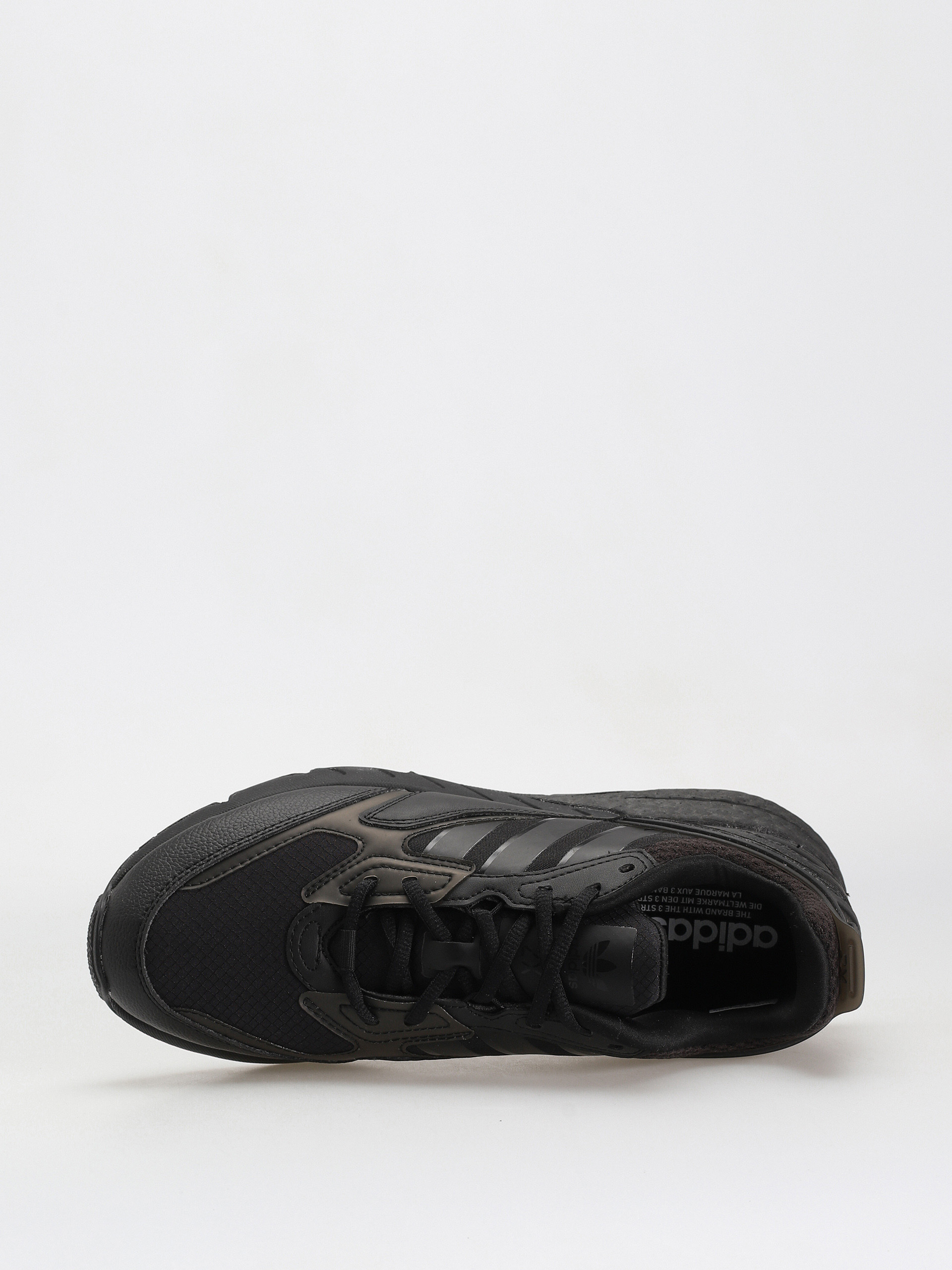 Buty adidas Originals Zx 1K Boost 2.0 (cblack/cblack/ftwwht)