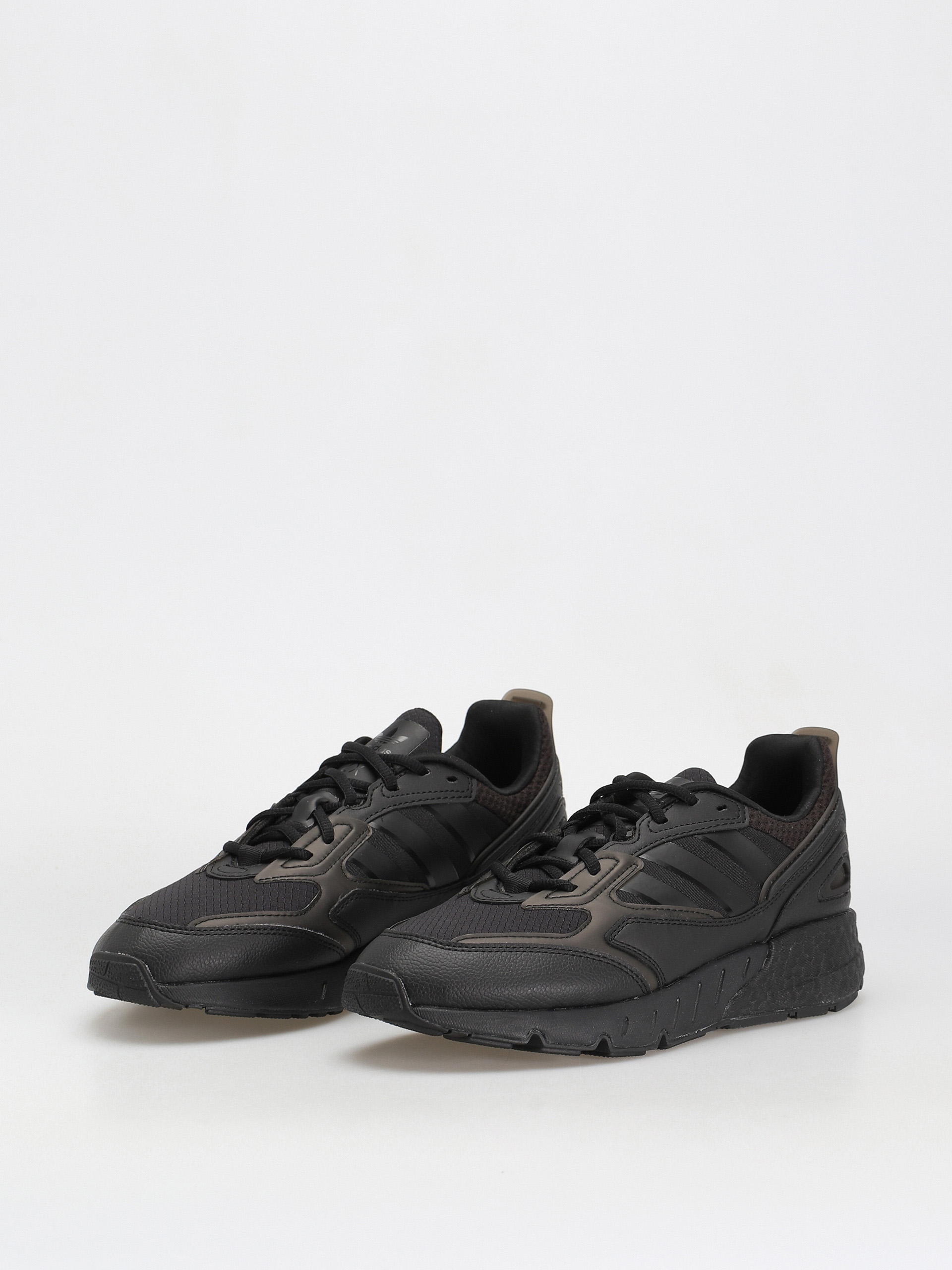 Buty adidas Originals Zx 1K Boost 2.0 (cblack/cblack/ftwwht)