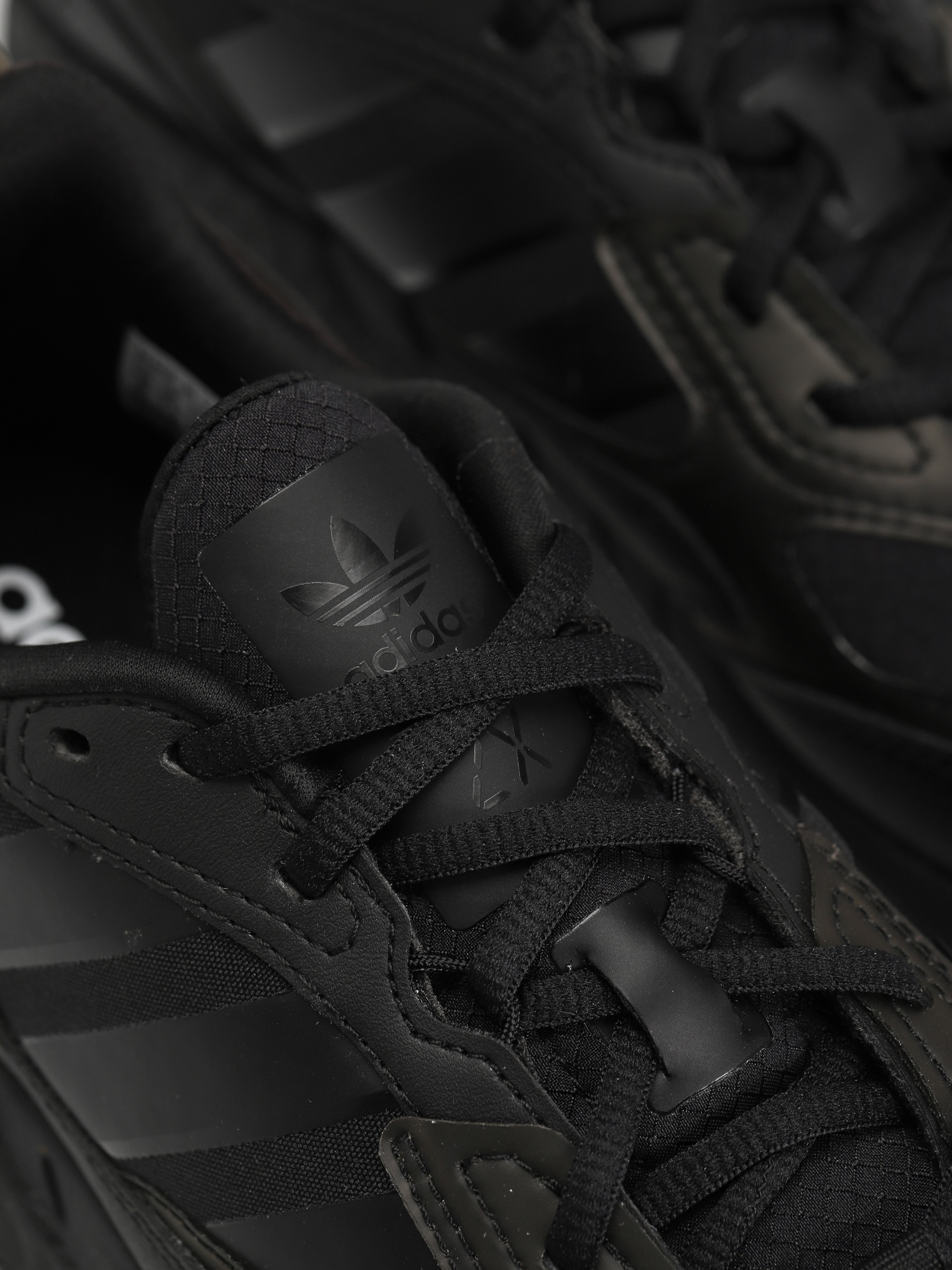 Buty męskie adidas Originals Zx 700 Black/Yellow/White