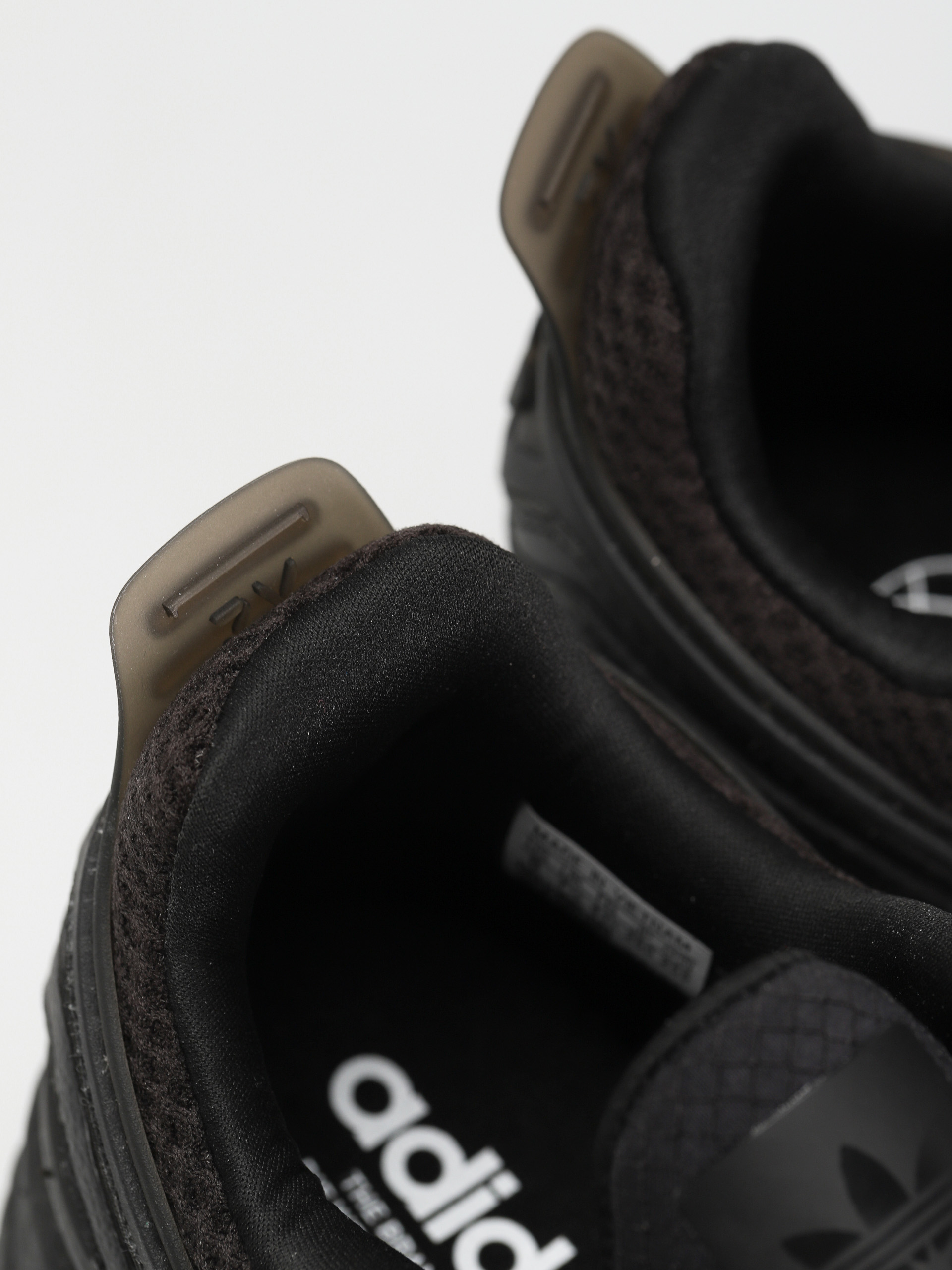 Buty adidas Originals Zx 1K Boost 2.0 (cblack/cblack/ftwwht)