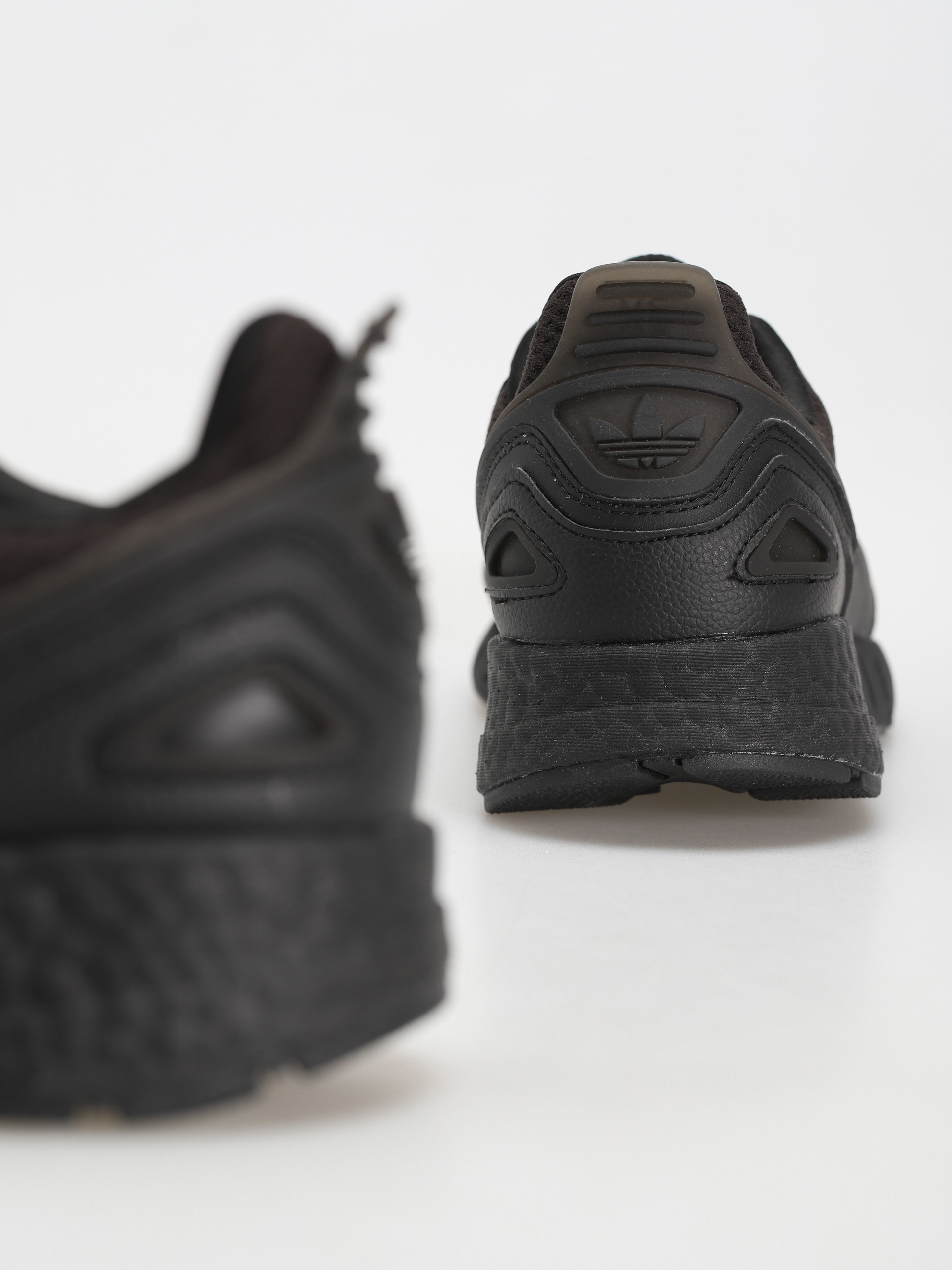 Buty adidas Originals Zx 1K Boost 2.0 (cblack/cblack/ftwwht)