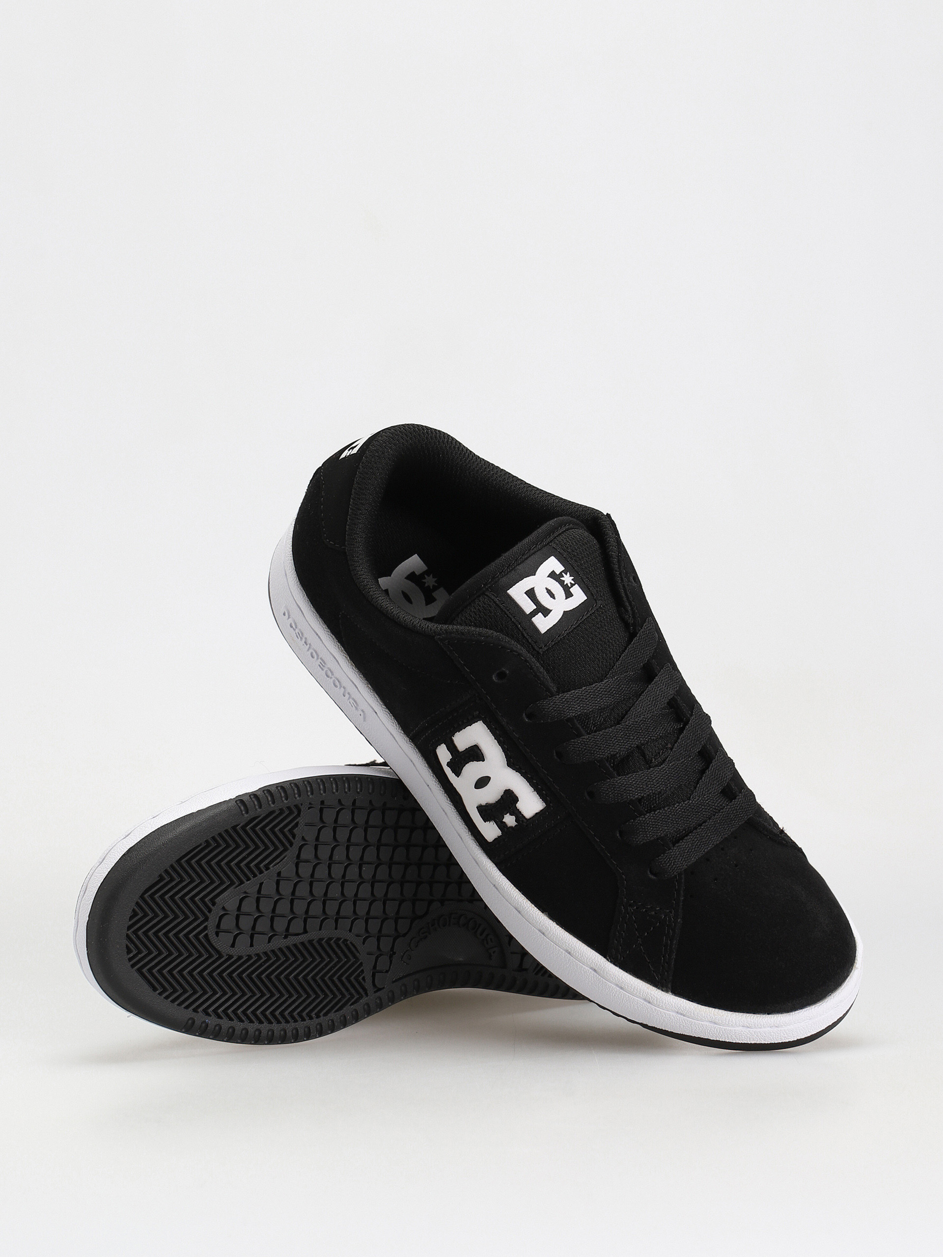 Buty DC Striker (black/white)