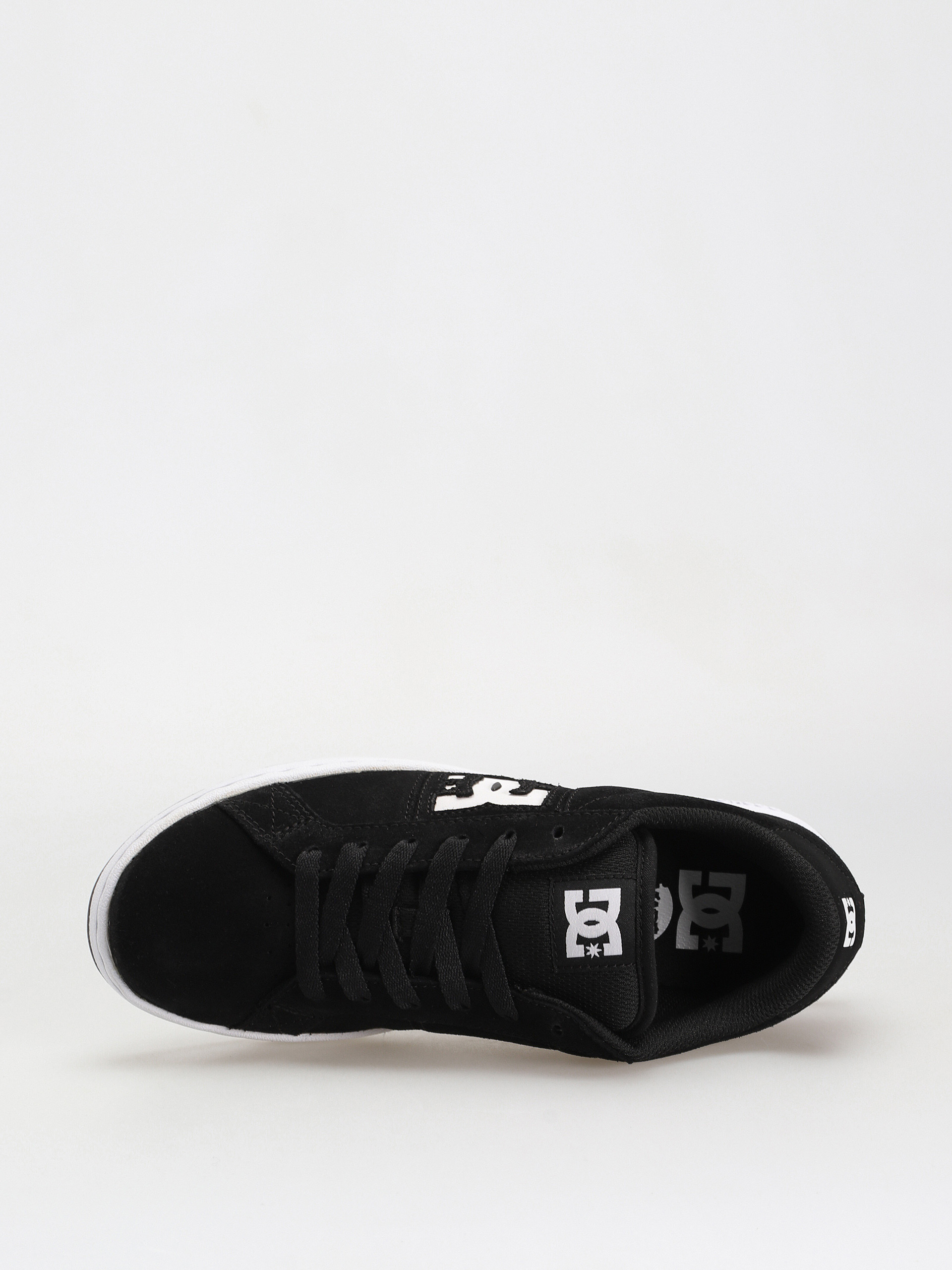 Buty DC Striker (black/white)