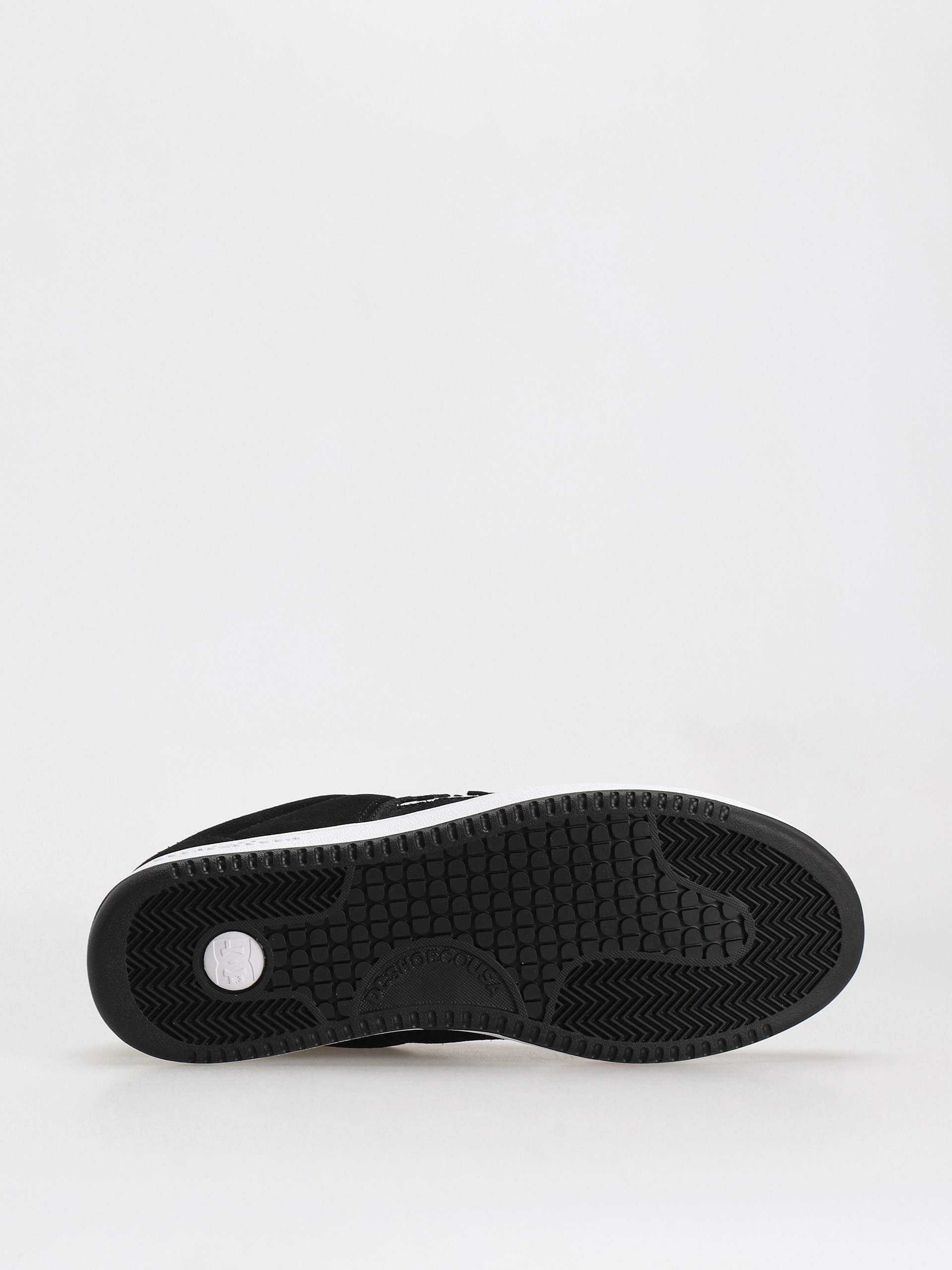 Buty DC Striker (black/white)