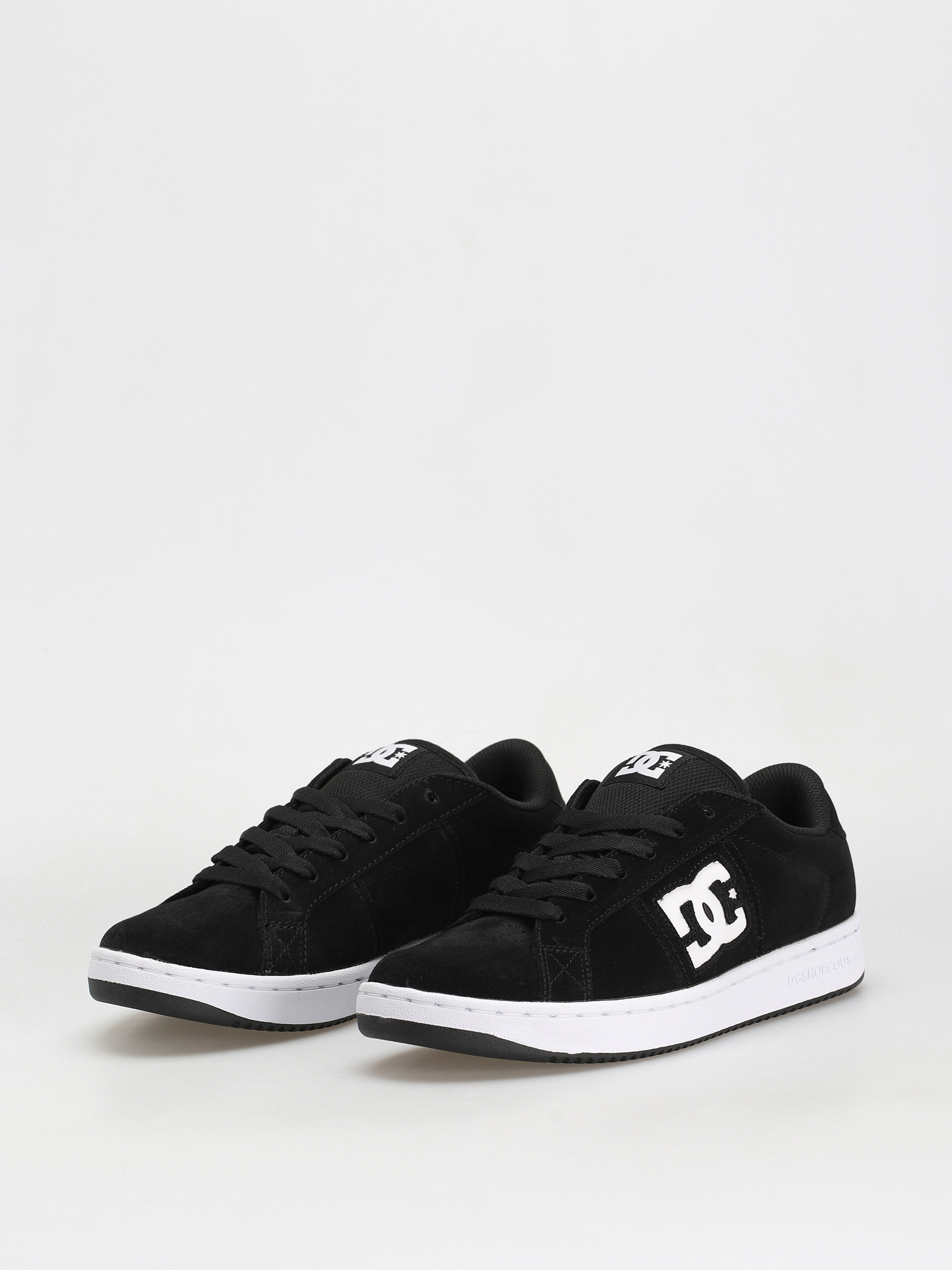 Buty DC Striker (black/white)