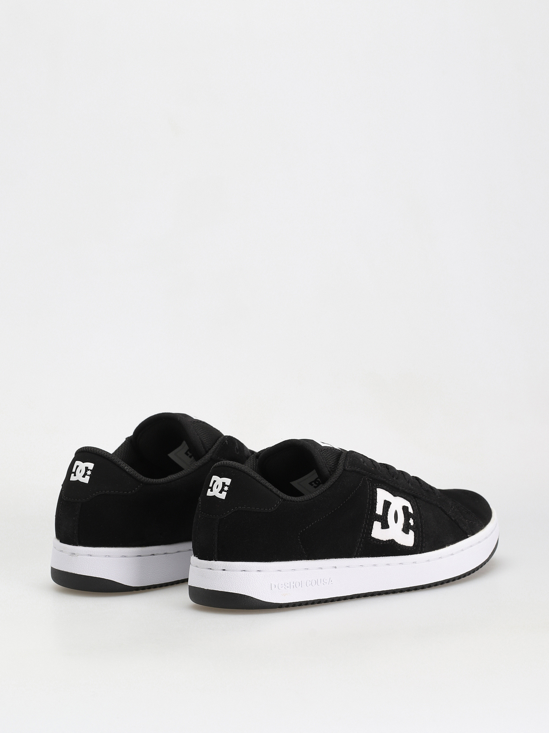 Buty DC Striker (black/white)