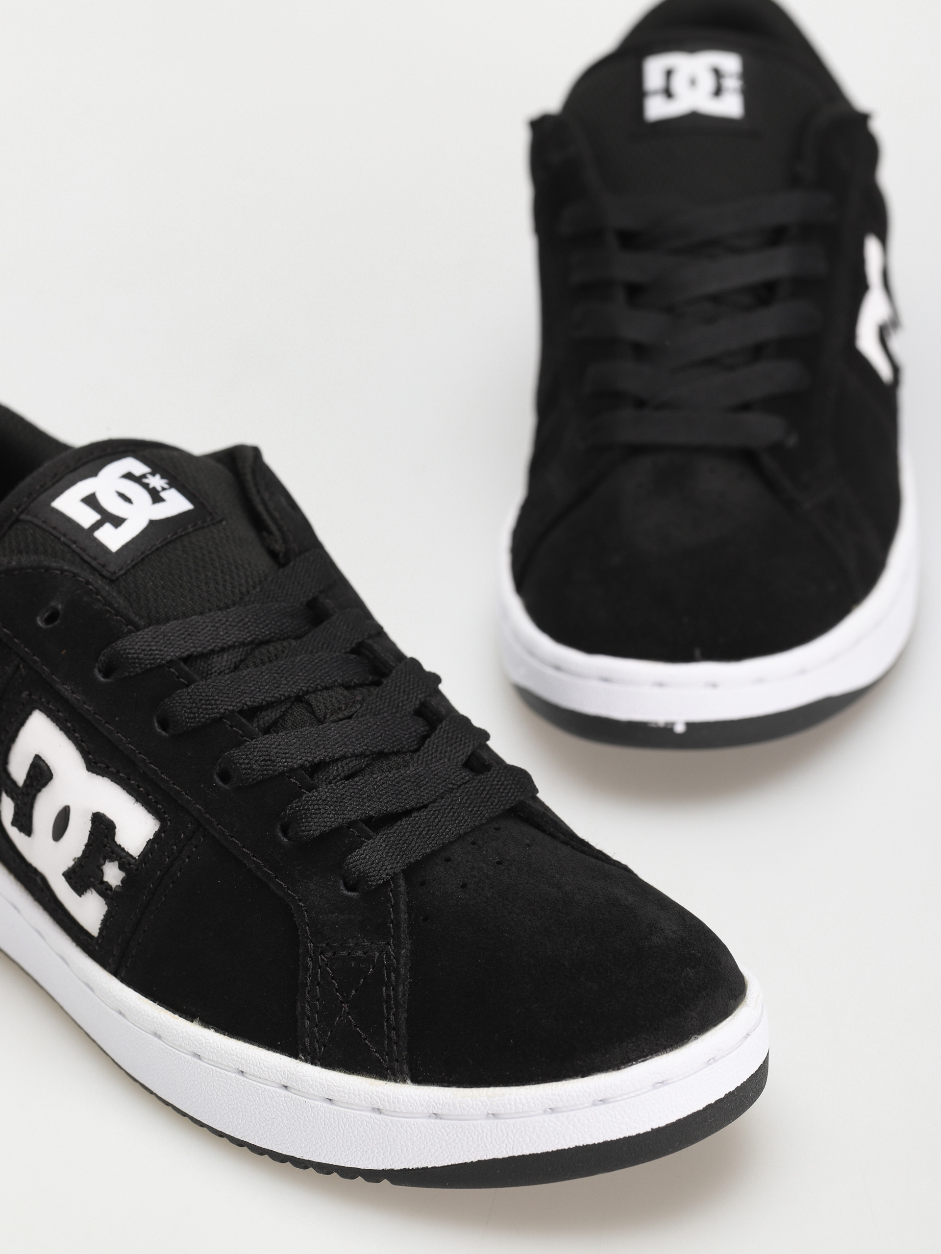 Buty DC Striker (black/white)