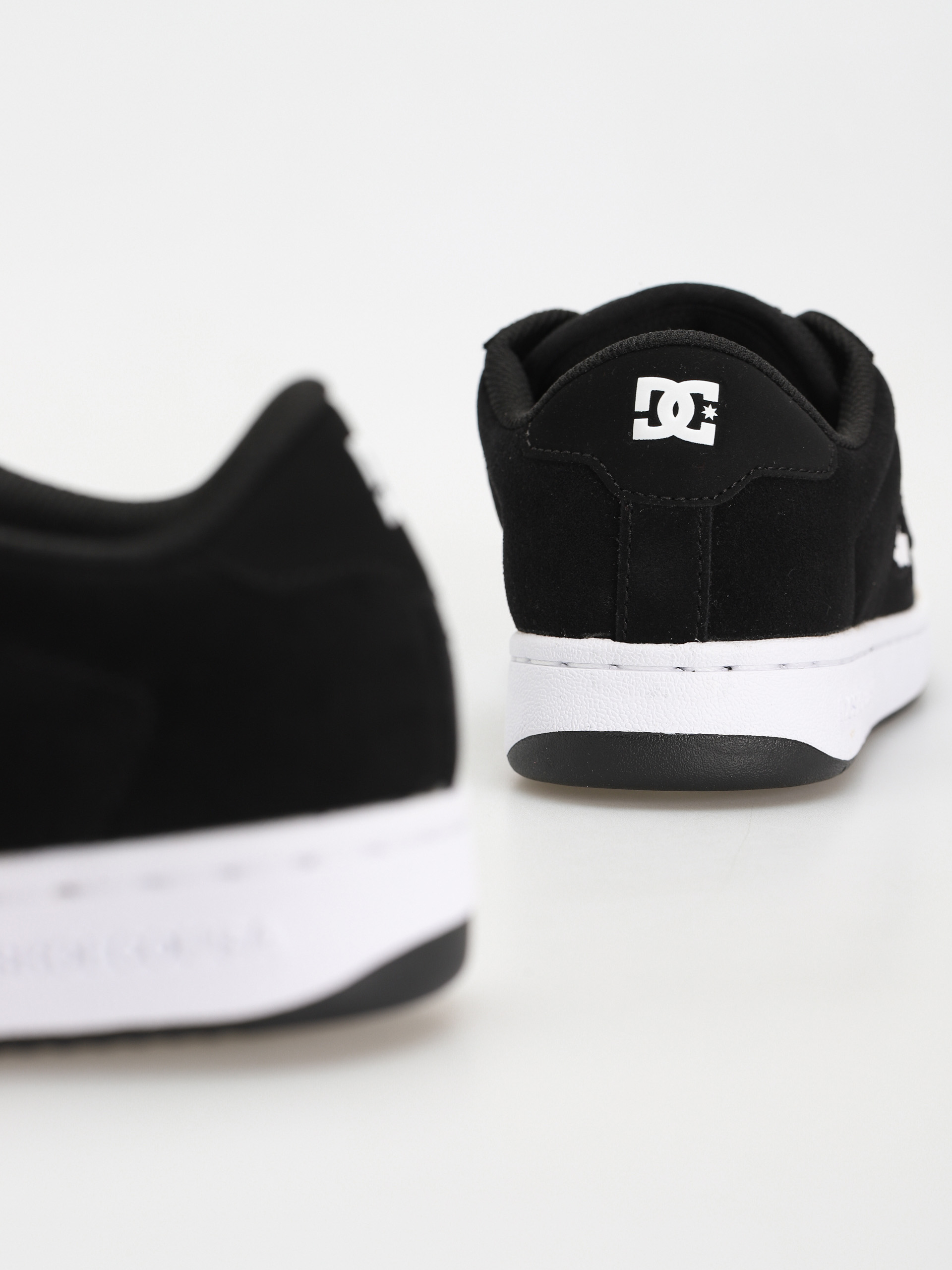 Buty DC Striker (black/white)