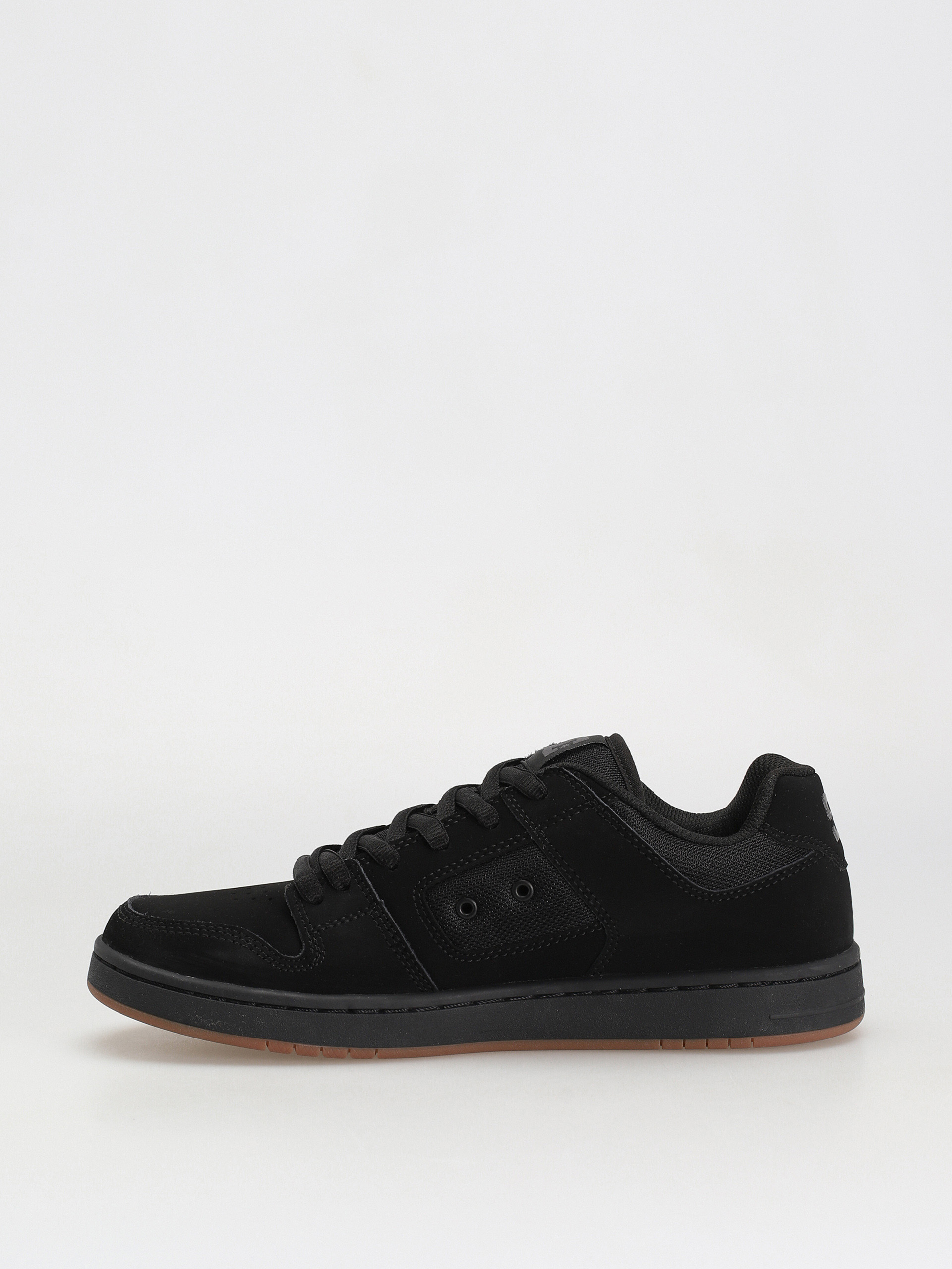 Buty DC Manteca 4 (black/black/gum)
