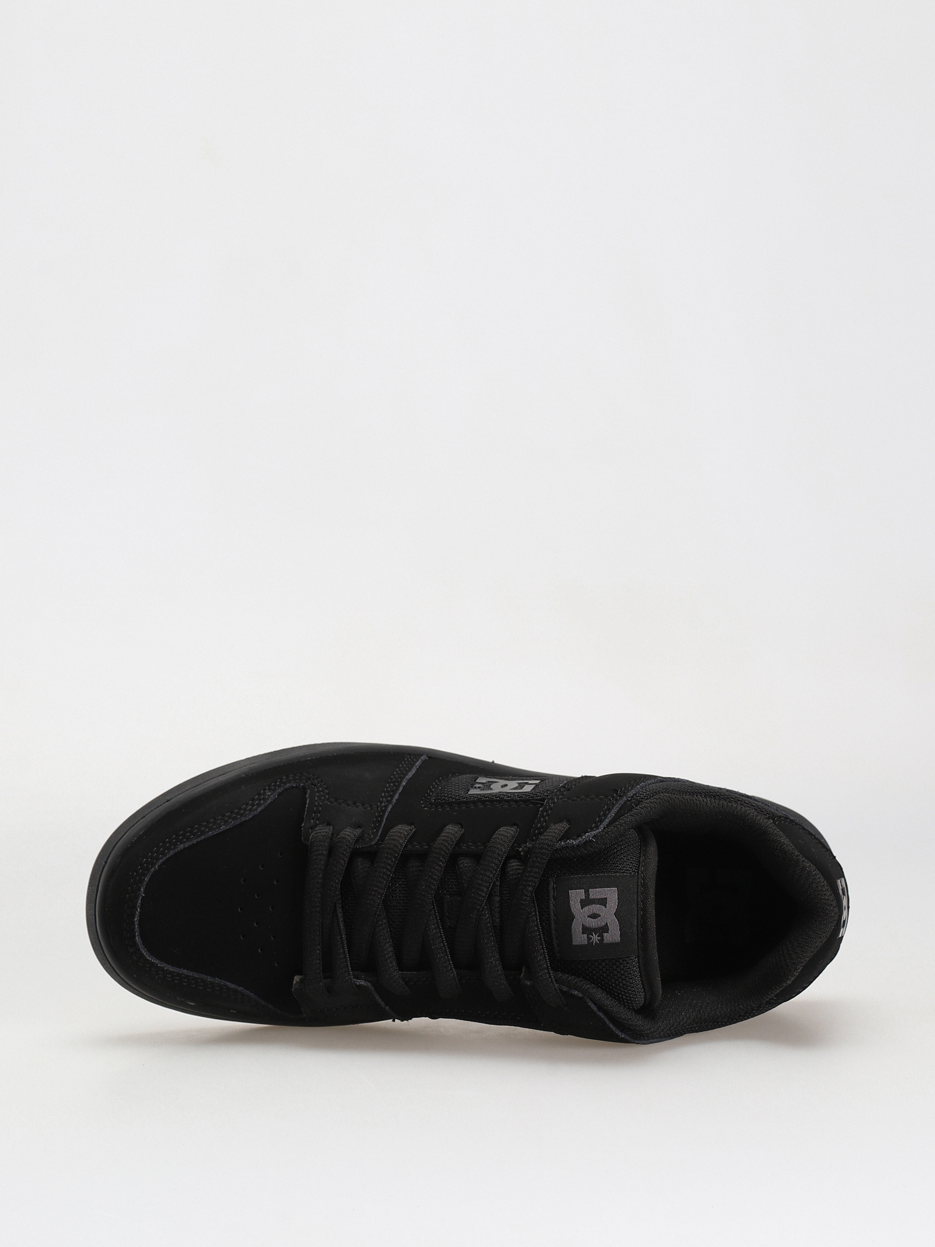 Buty DC Manteca 4 (black/black/gum)
