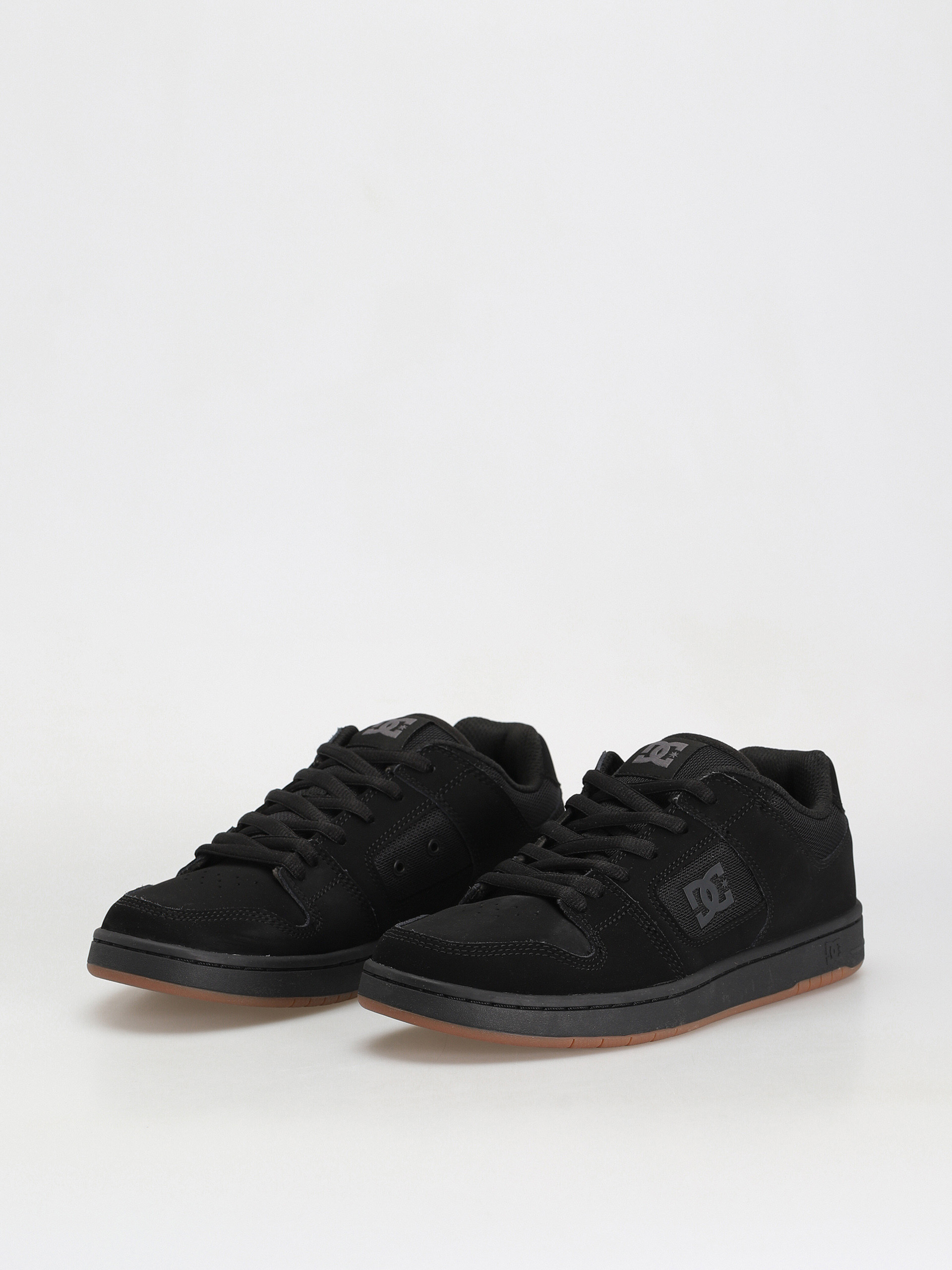 Buty DC Manteca 4 (black/black/gum)