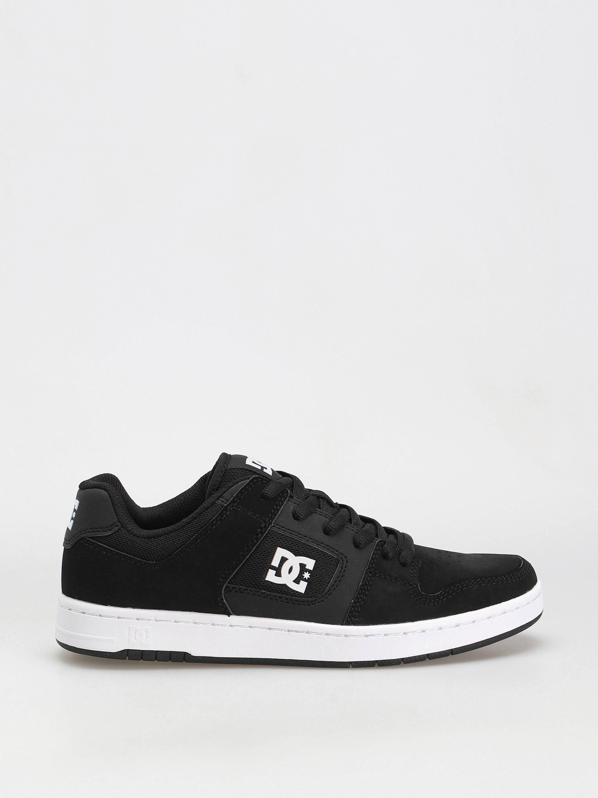 Buty DC Manteca 4 (black/white)