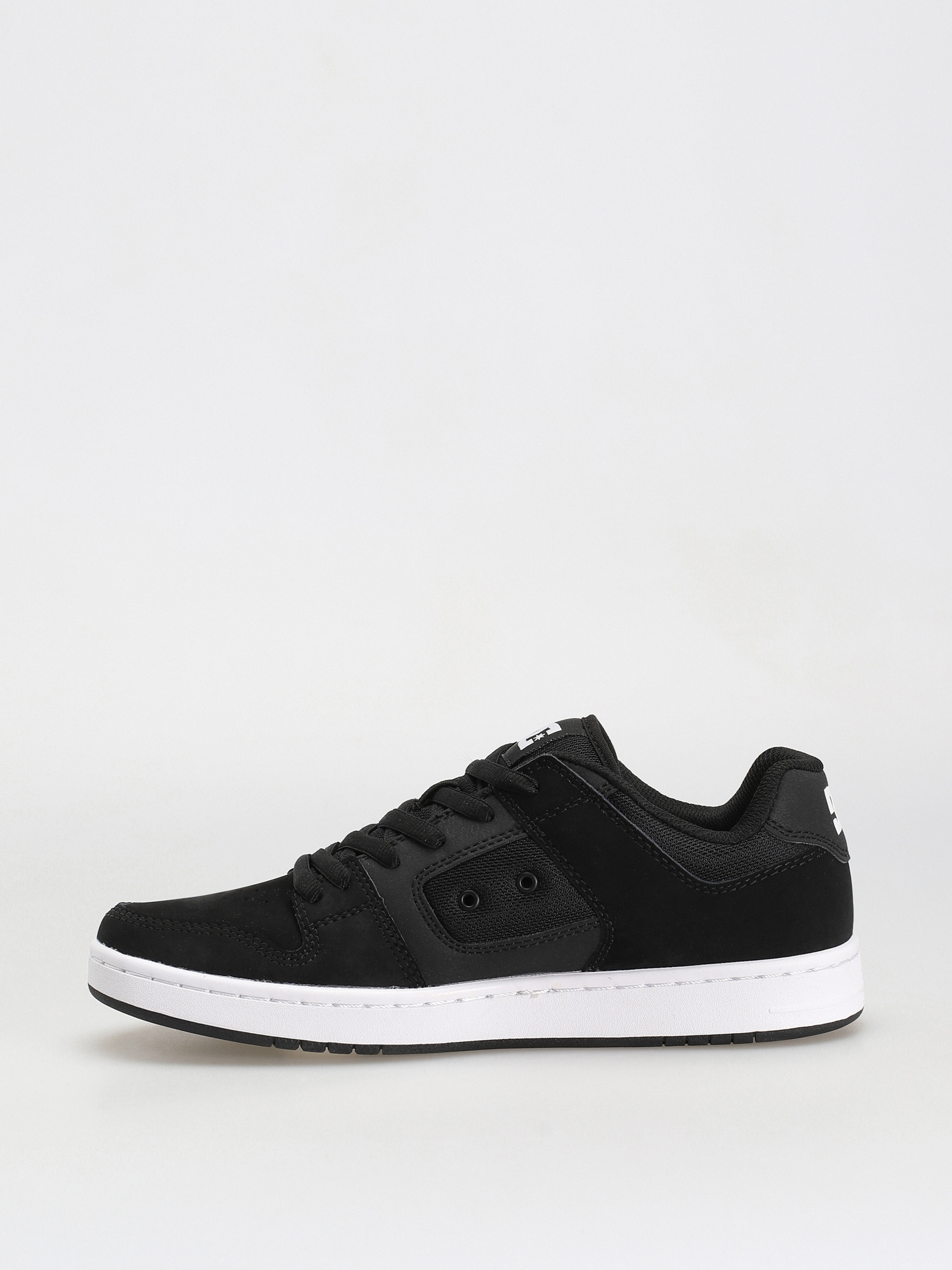 Buty DC Manteca 4 (black/white)