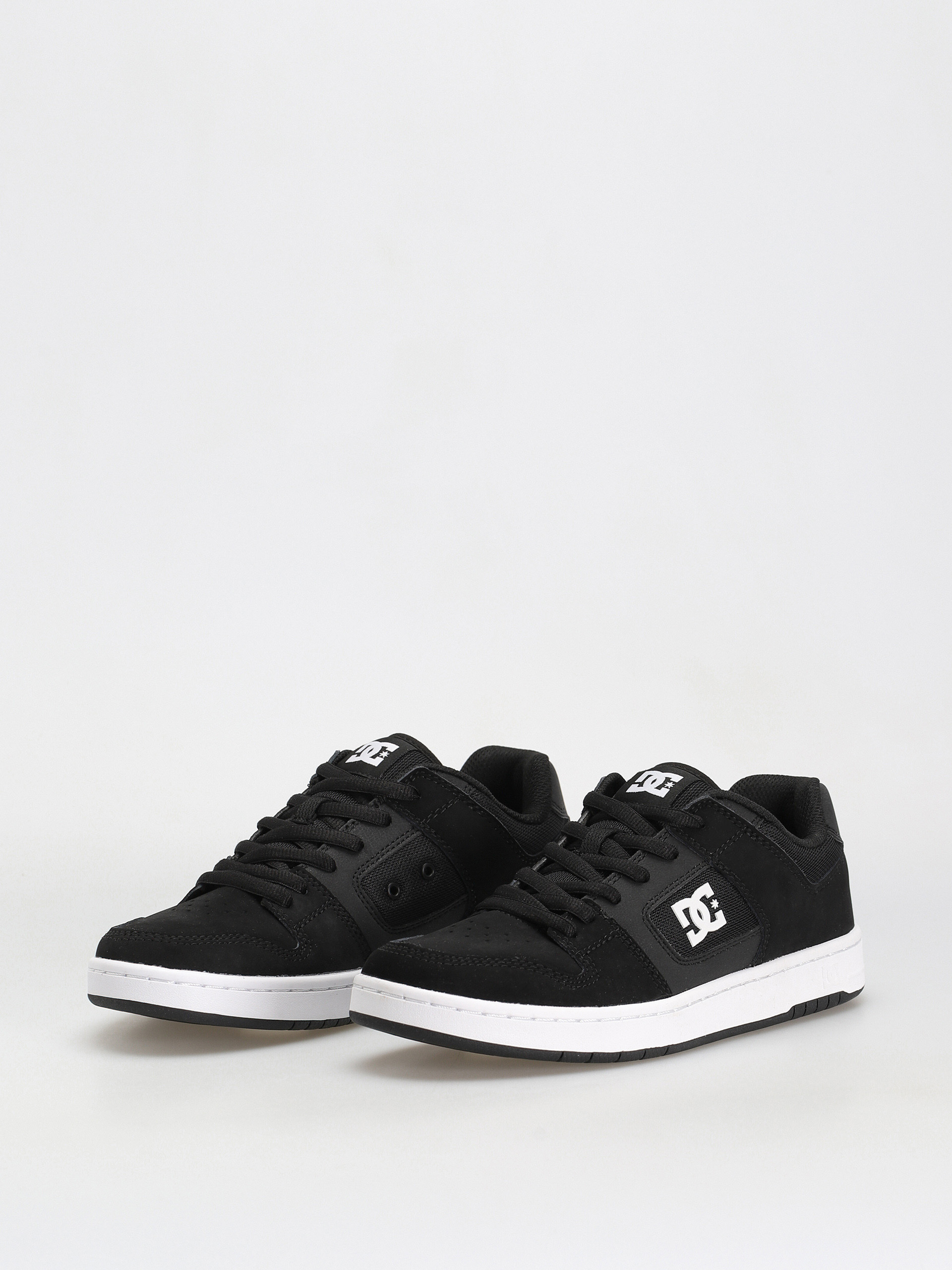 Buty DC Manteca 4 (black/white)