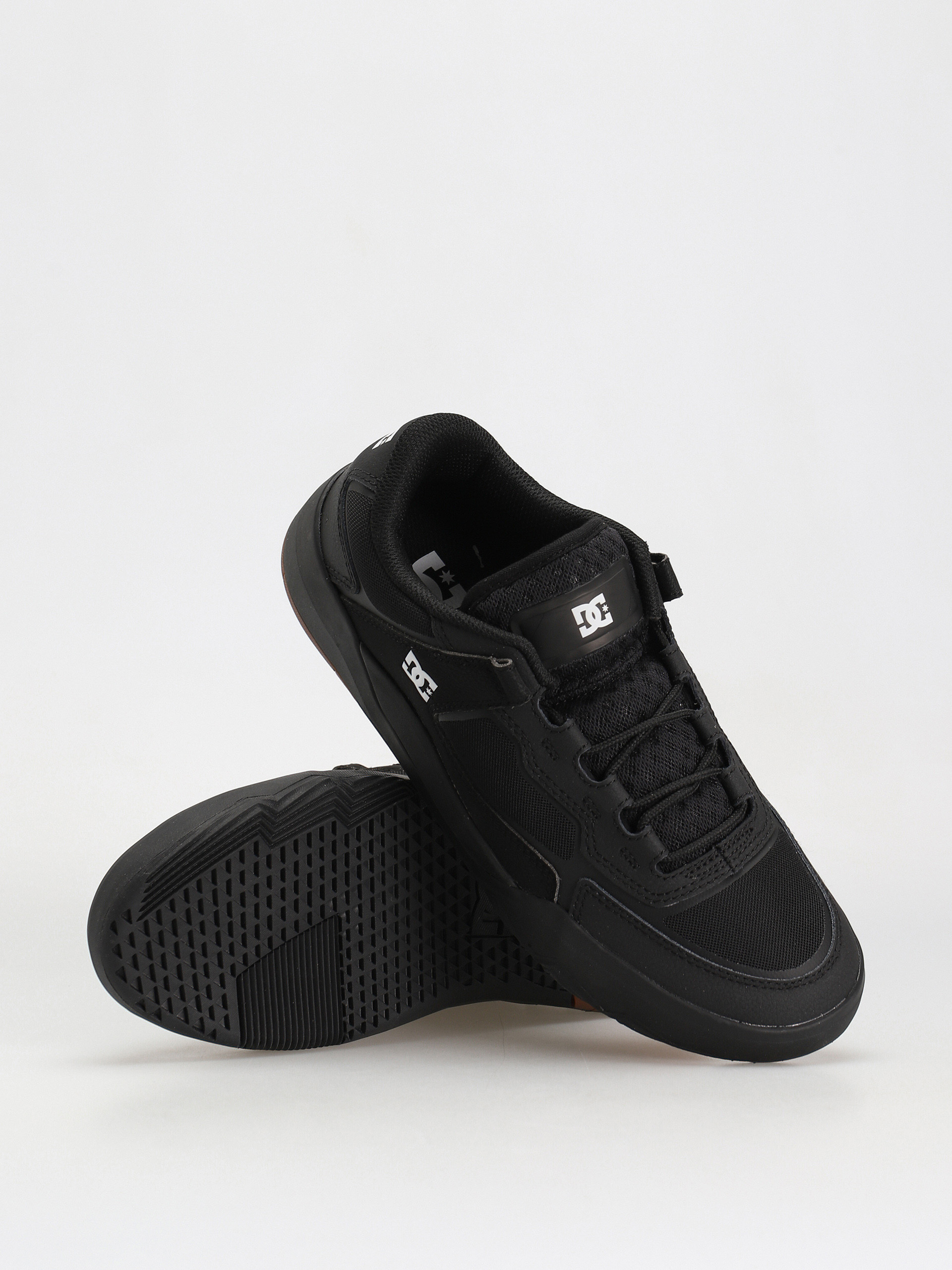 Buty DC Dc Metric (black/black/gum)