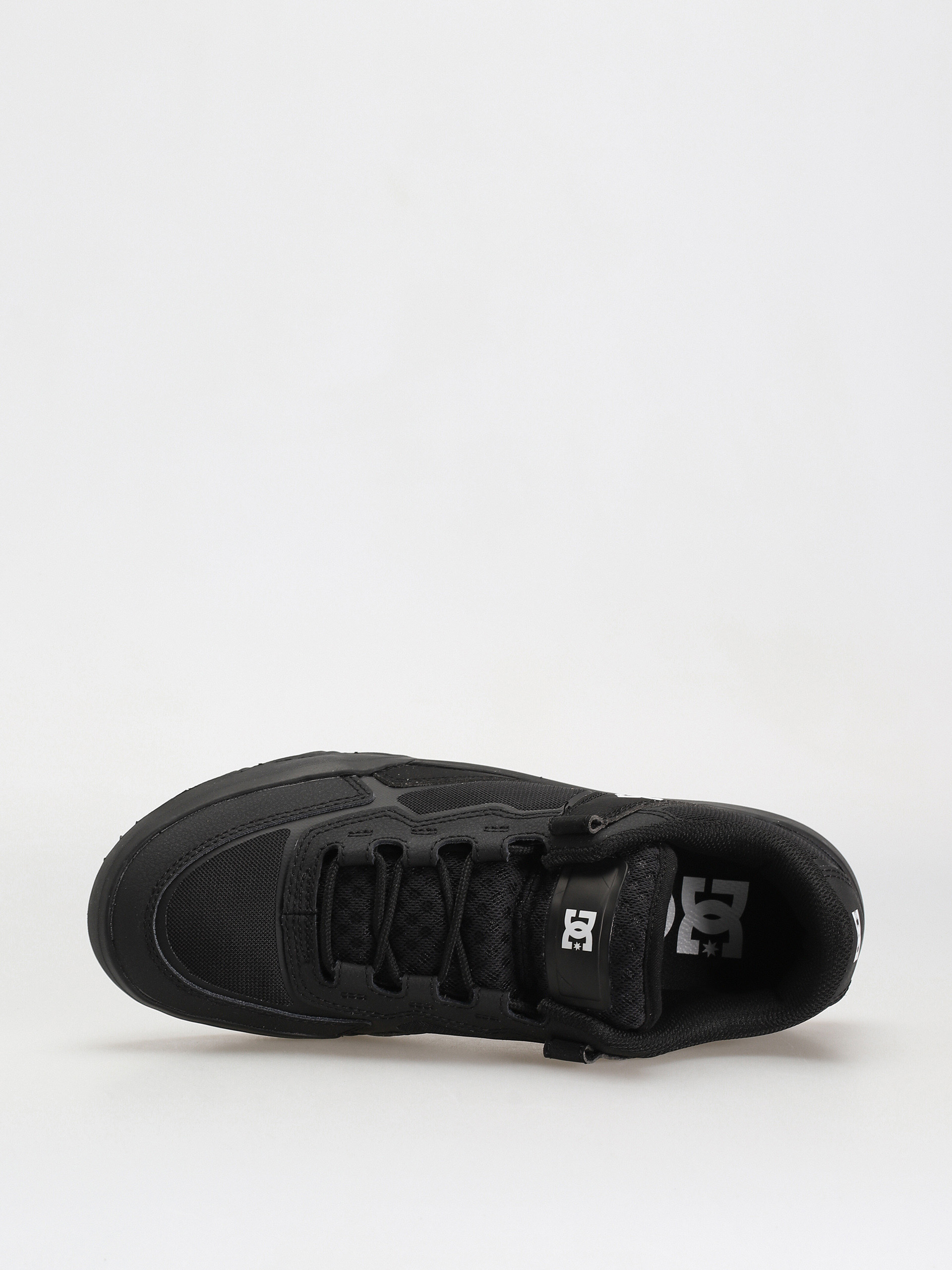 Buty DC Dc Metric (black/black/gum)