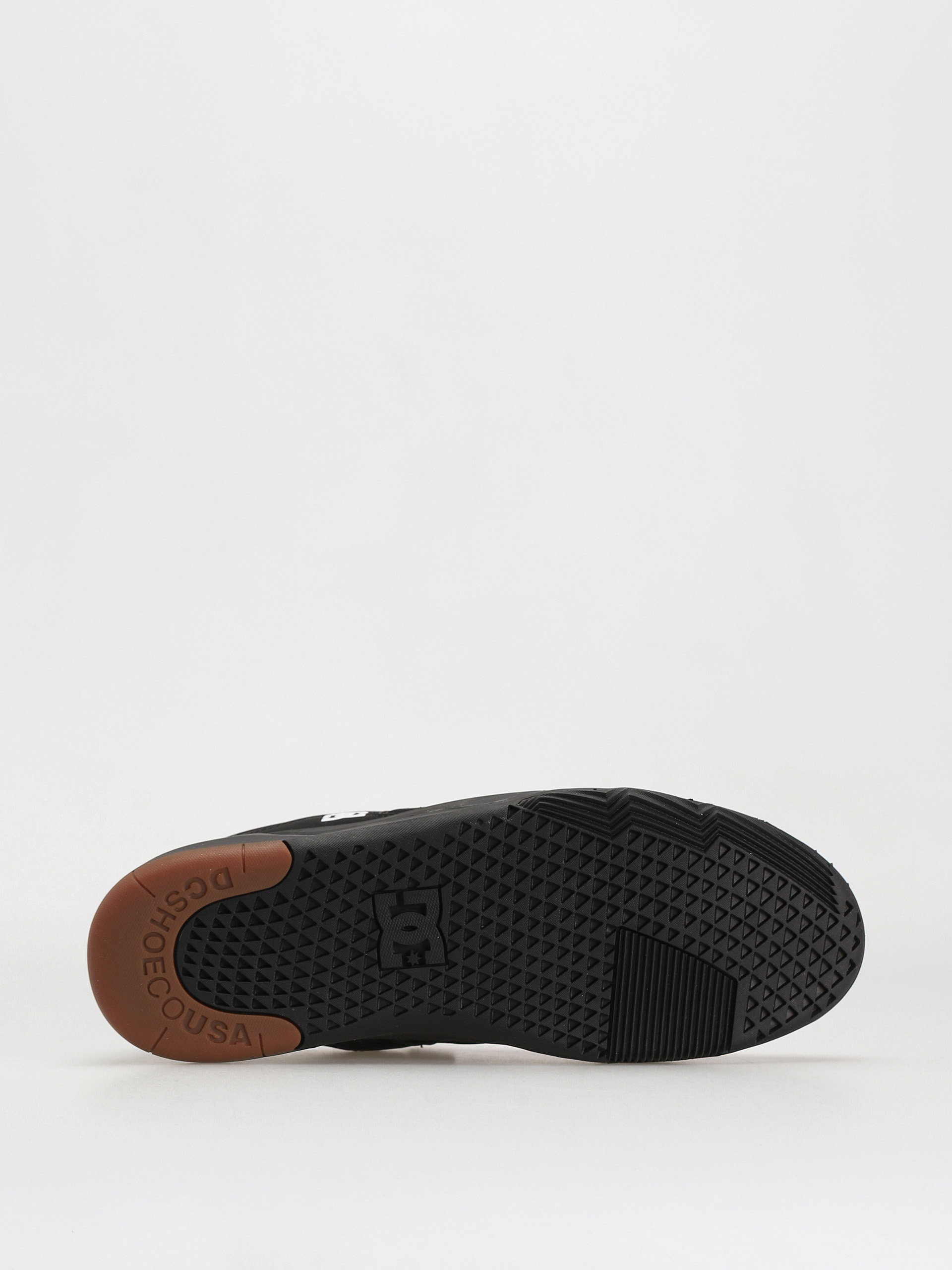 Buty DC Dc Metric (black/black/gum)