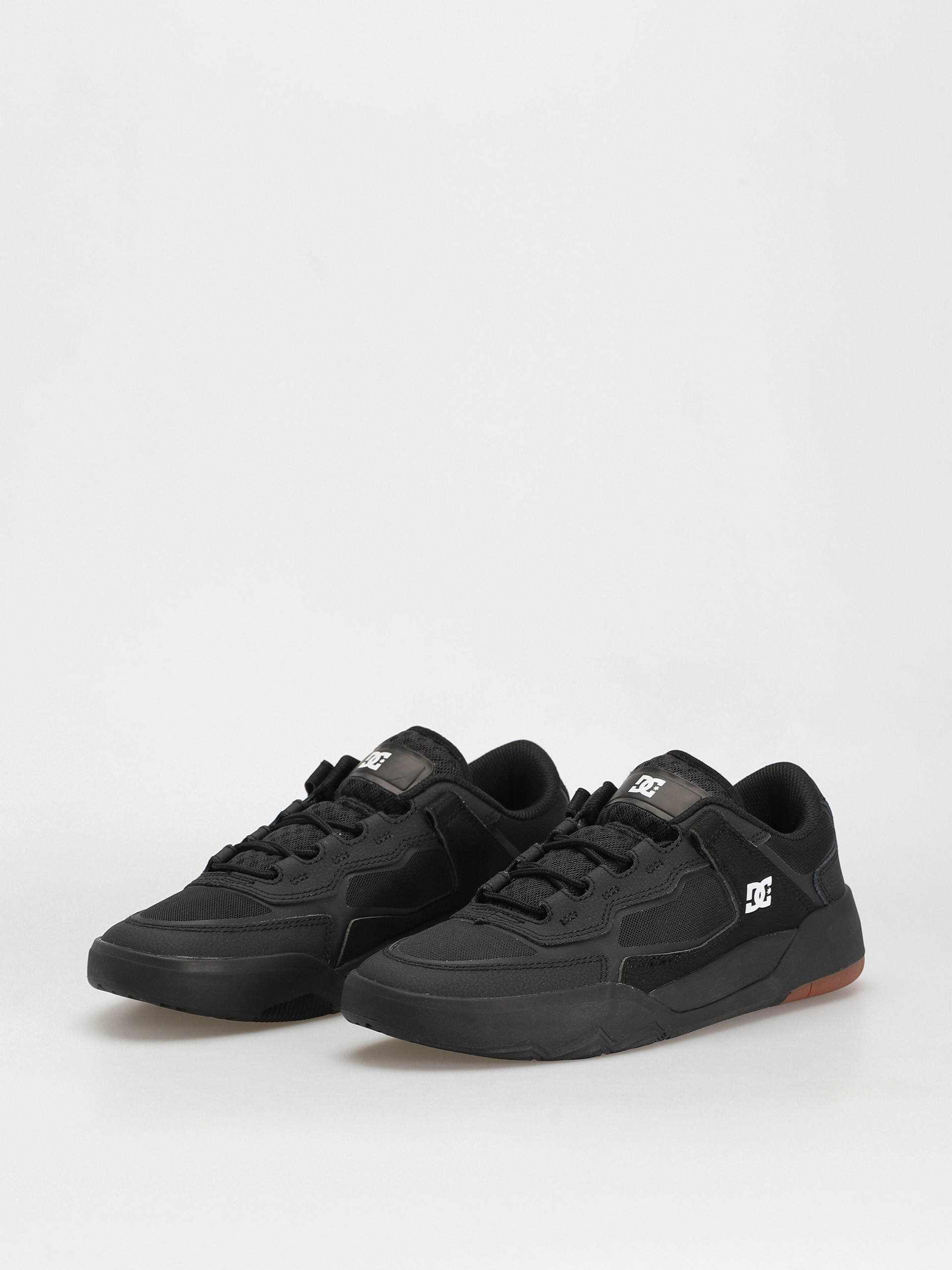 Buty DC Dc Metric (black/black/gum)