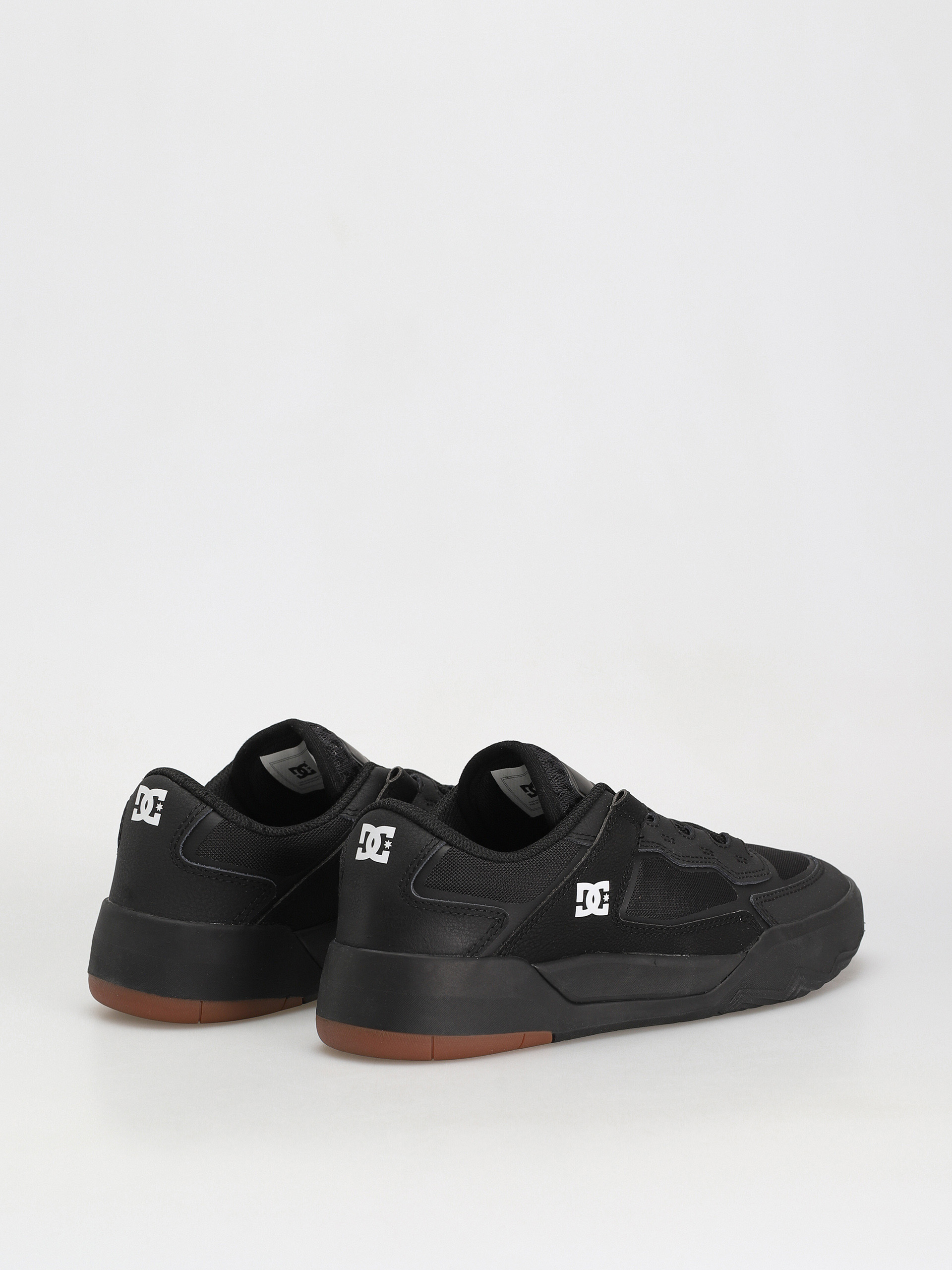 Buty DC Dc Metric (black/black/gum)