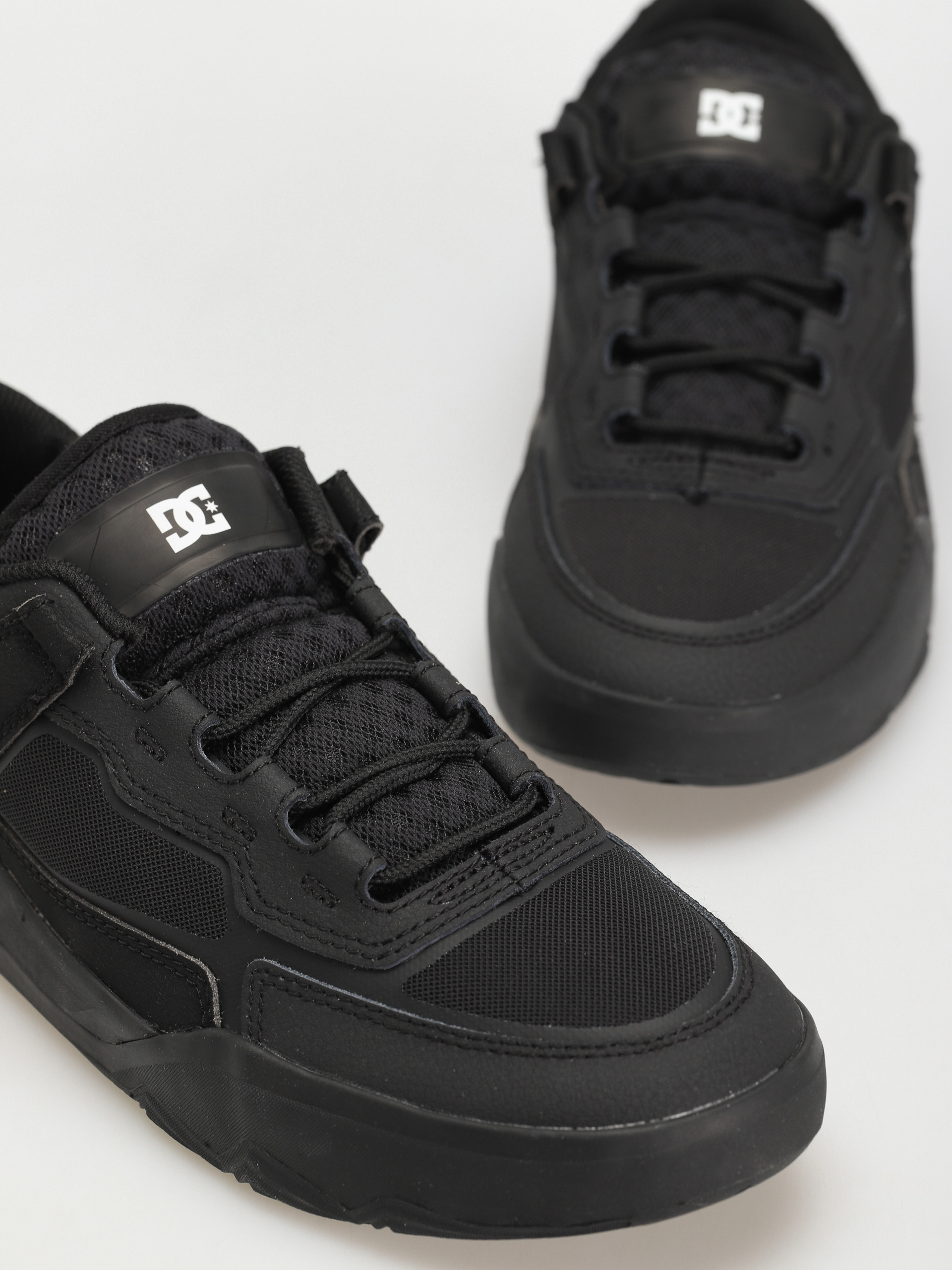 Buty DC Dc Metric (black/black/gum)