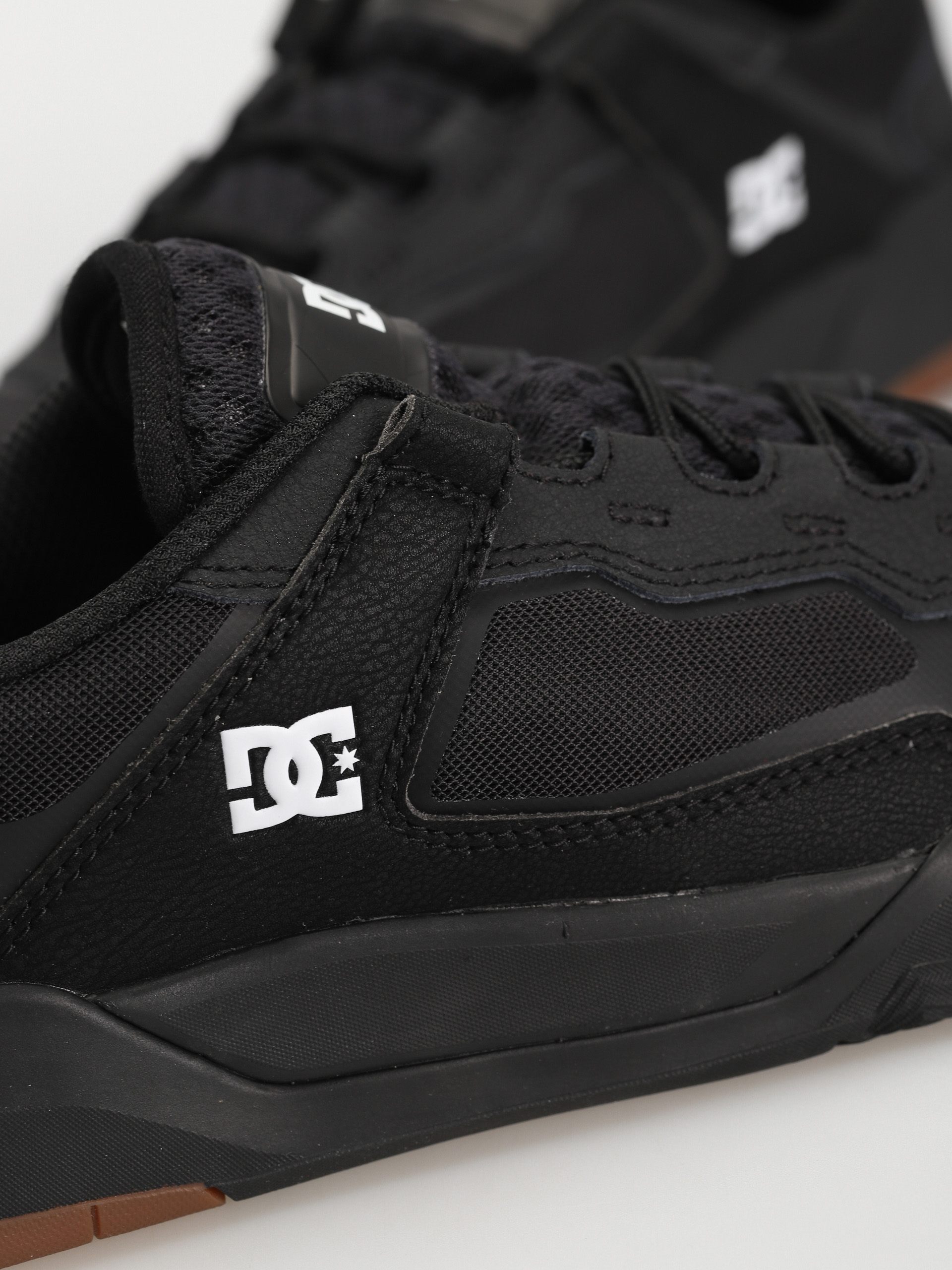 Buty DC Dc Metric (black/black/gum)