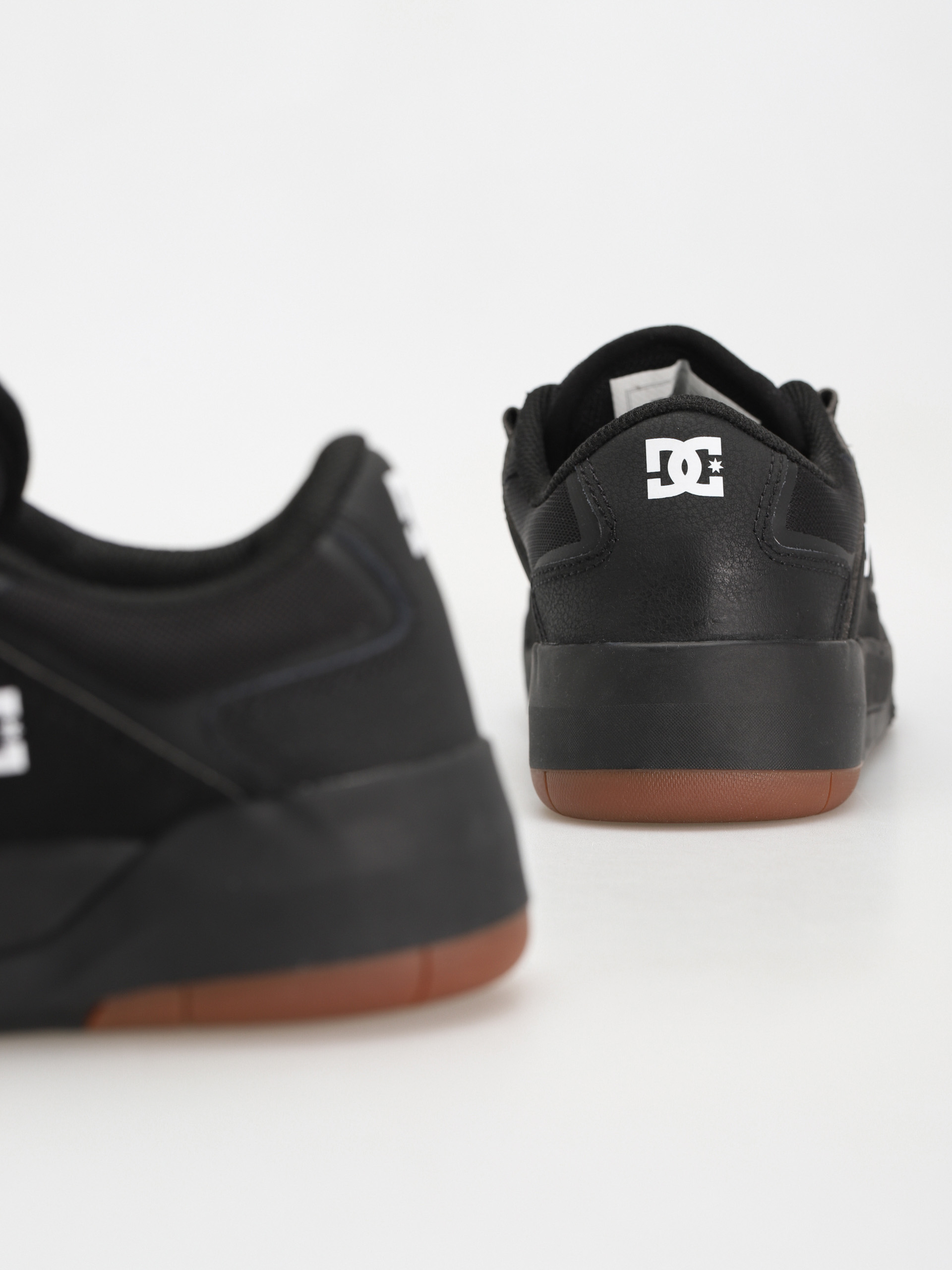 Buty DC Dc Metric (black/black/gum)