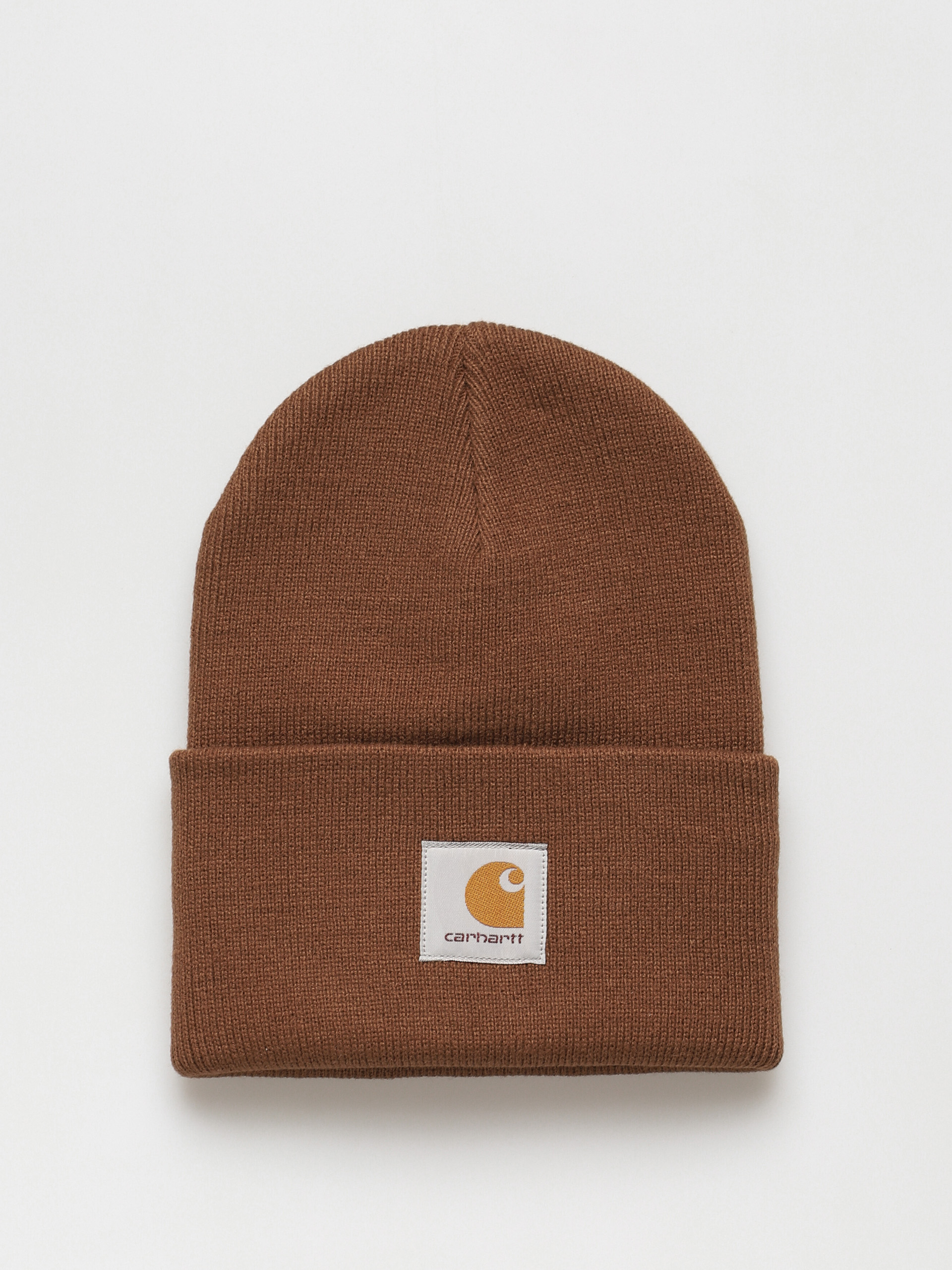 Czapka zimowa Carhartt WIP Acrylic Watch (tamarind)