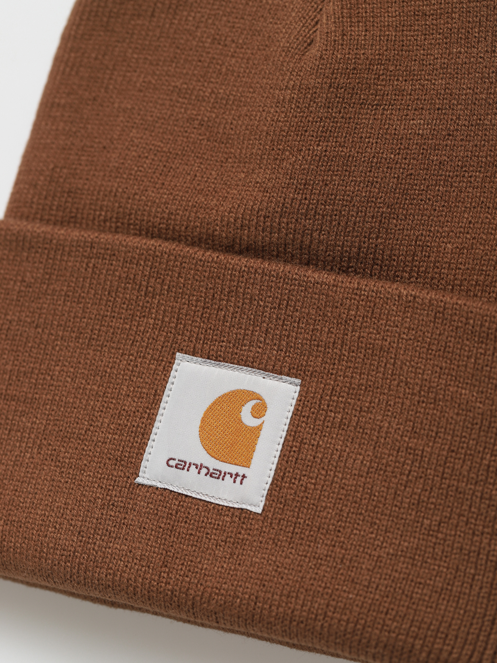 Czapka zimowa Carhartt WIP Acrylic Watch (tamarind)