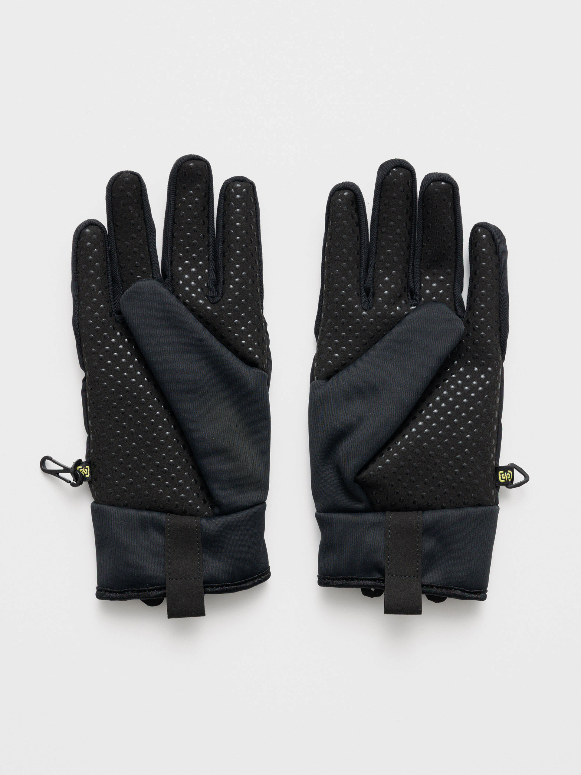 Rękawice Burton Park (true black)