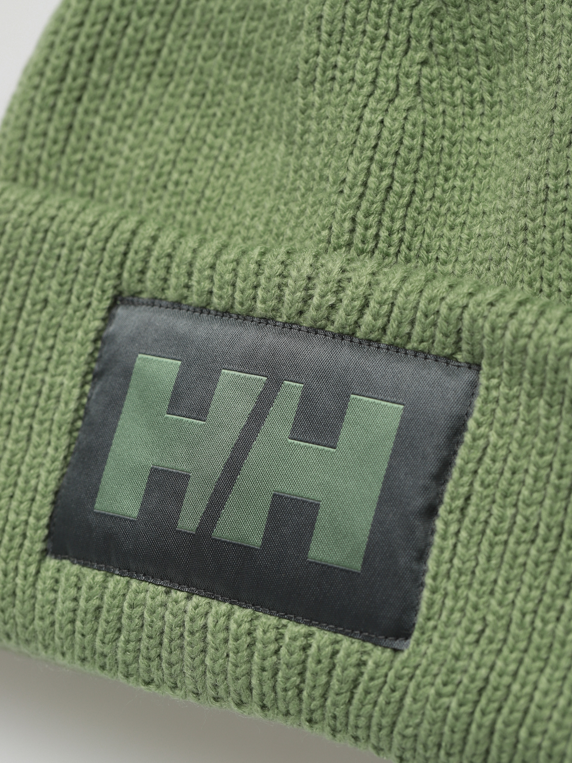 Czapka zimowa Helly Hansen Hh Box (jade 2.0)