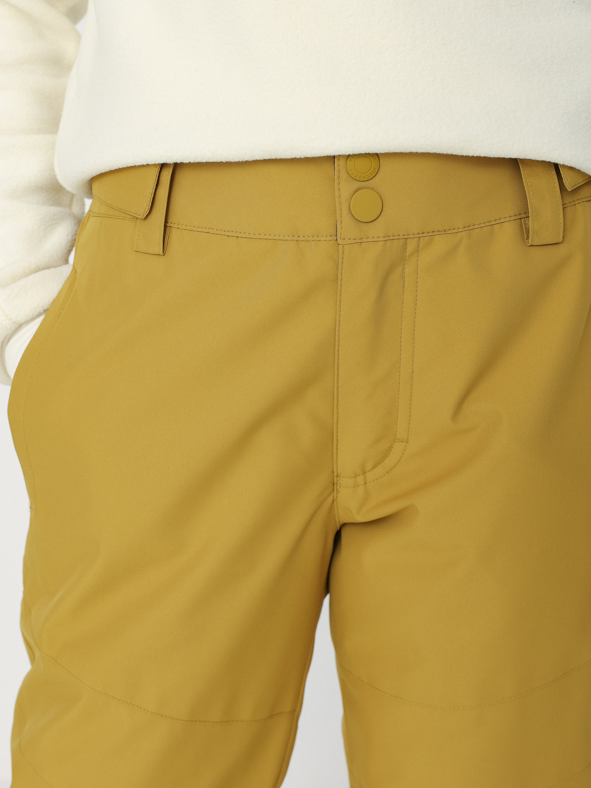 Damskie Spodnie snowboardowe Billabong Adiv Malla (fresh moss)