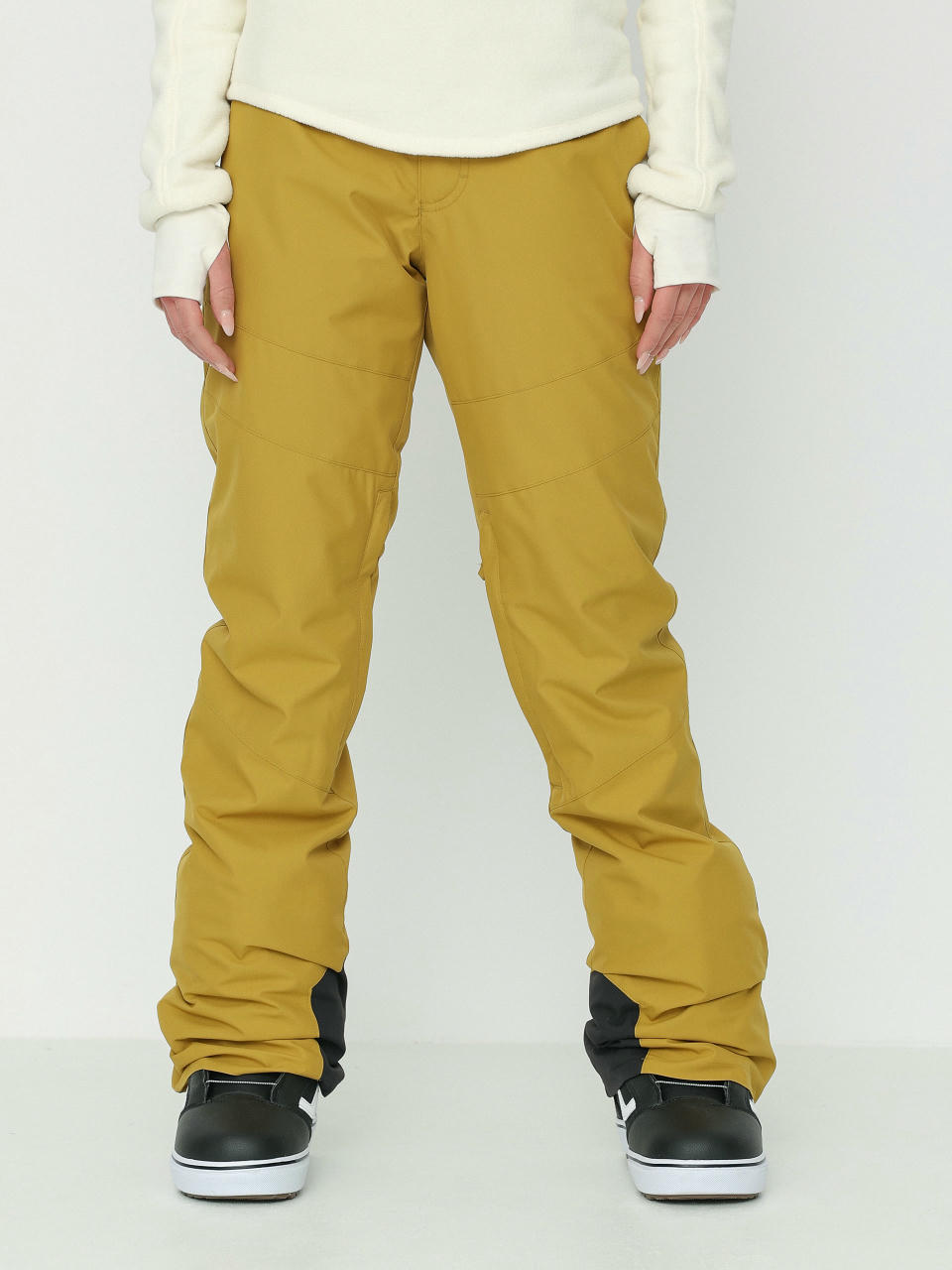 Damskie Spodnie snowboardowe Billabong Adiv Malla (fresh moss)