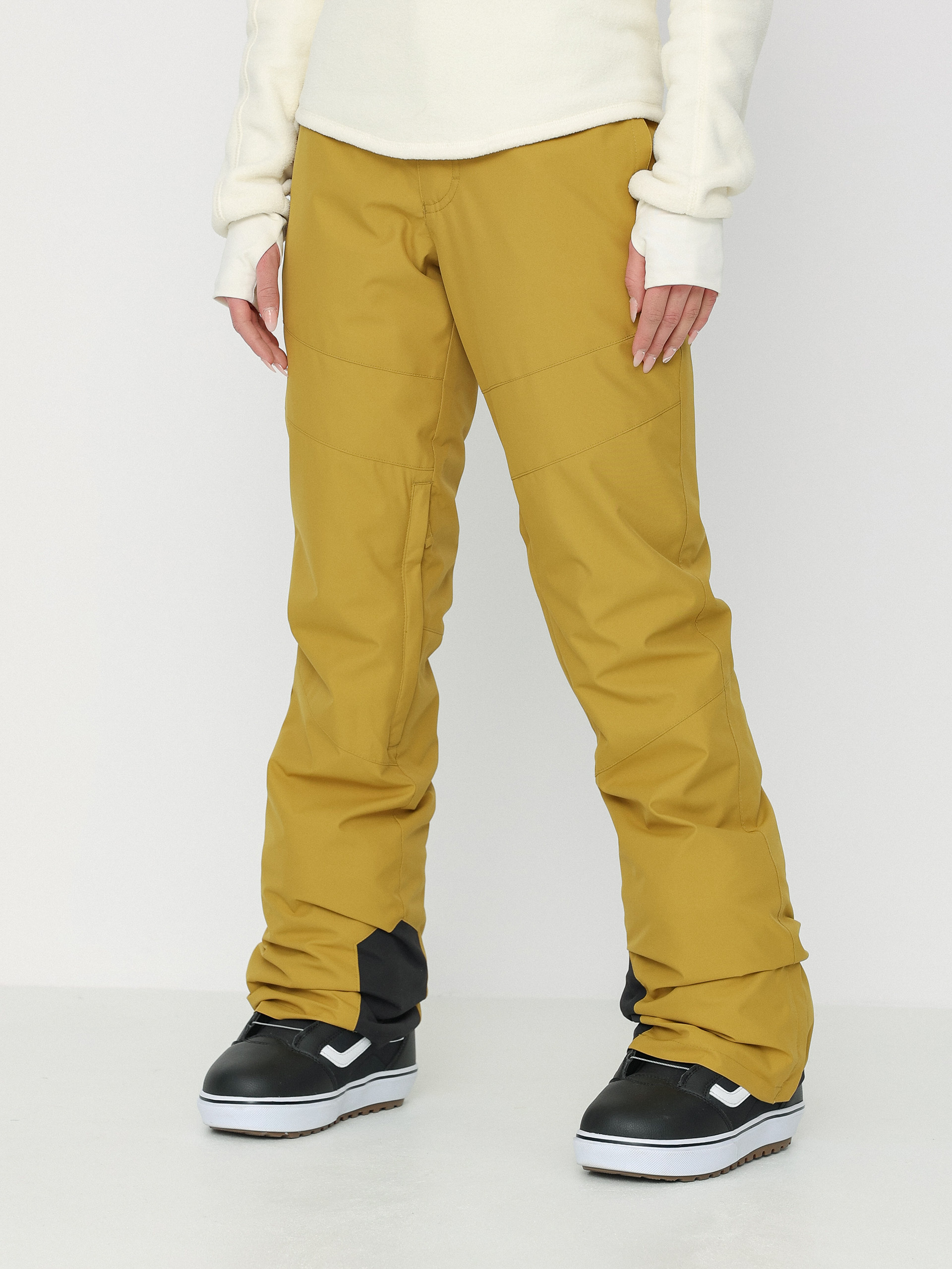 Damskie Spodnie snowboardowe Billabong Adiv Malla (fresh moss)