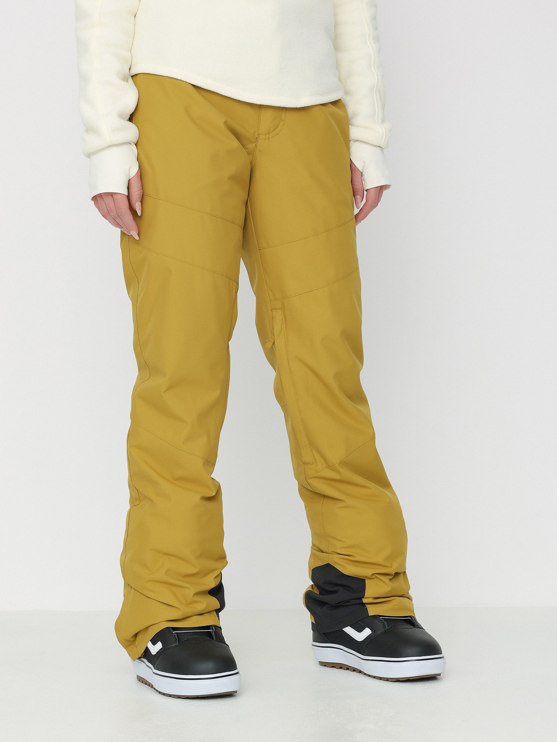 Damskie Spodnie snowboardowe Billabong Adiv Malla (fresh moss)
