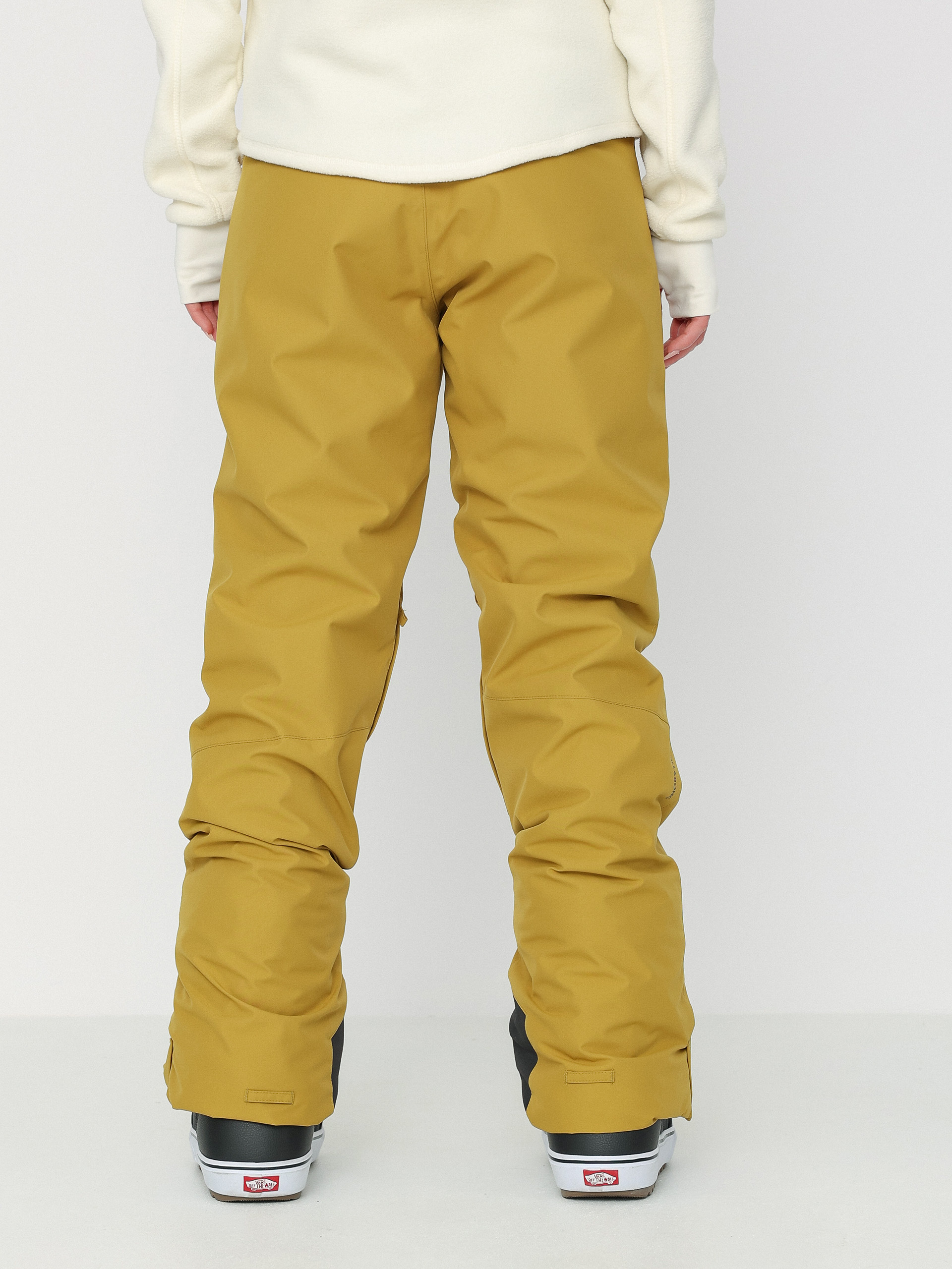 Damskie Spodnie snowboardowe Billabong Adiv Malla (fresh moss)