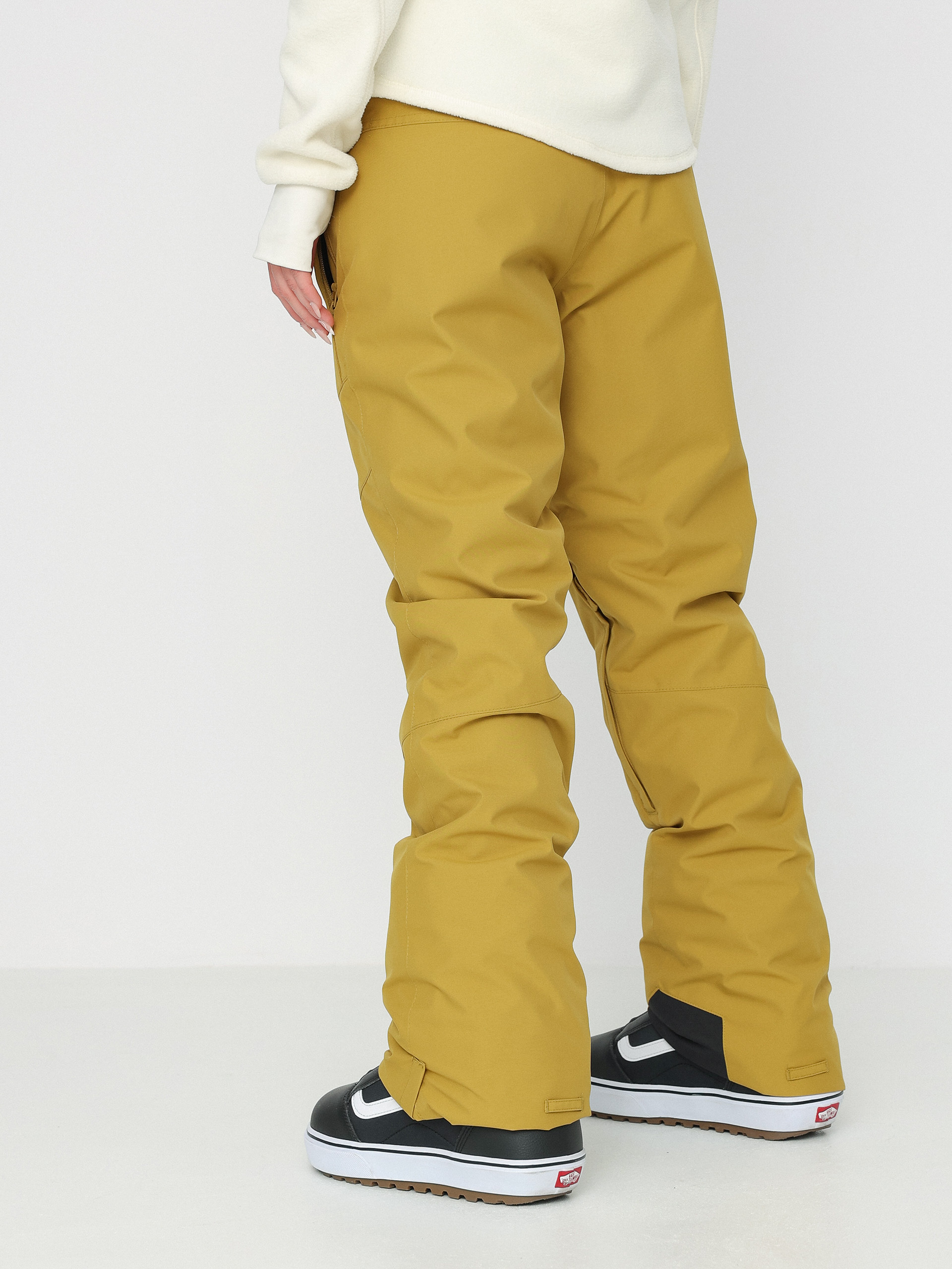 Damskie Spodnie snowboardowe Billabong Adiv Malla (fresh moss)