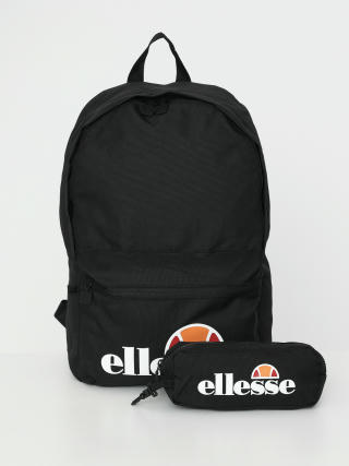 Plecak Ellesse Rolby (black)